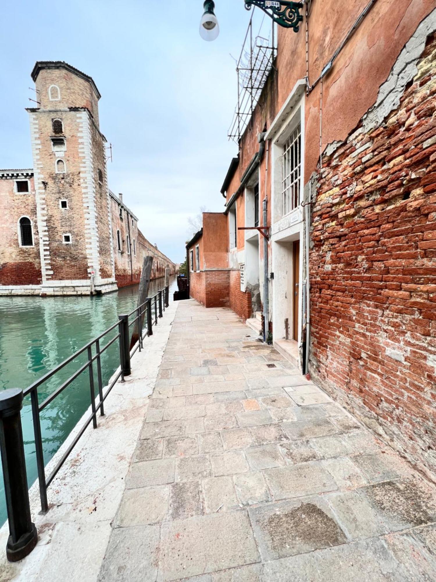 Appartement Ca’ Della Tana *