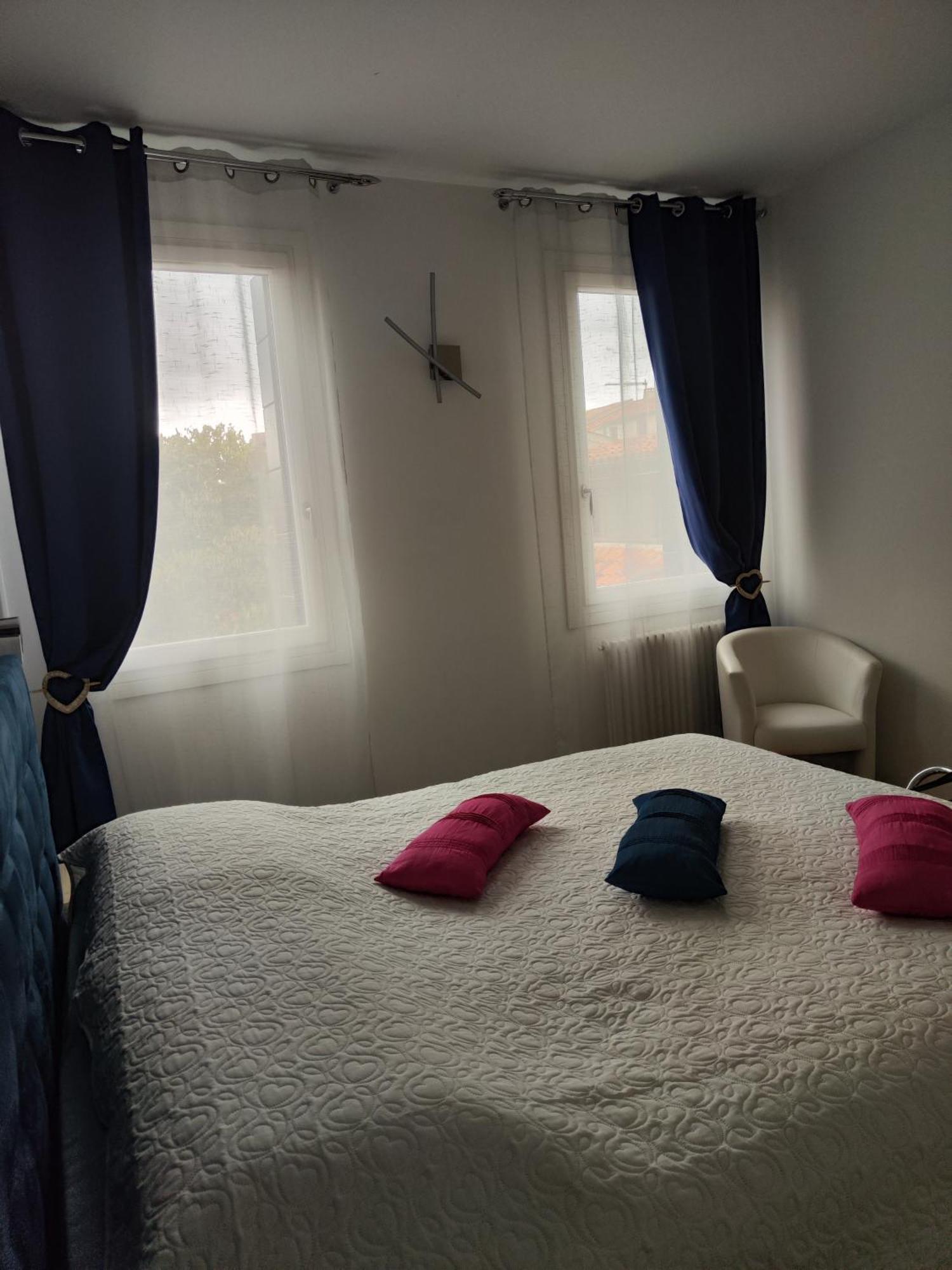 Ca' Monica Appartement *