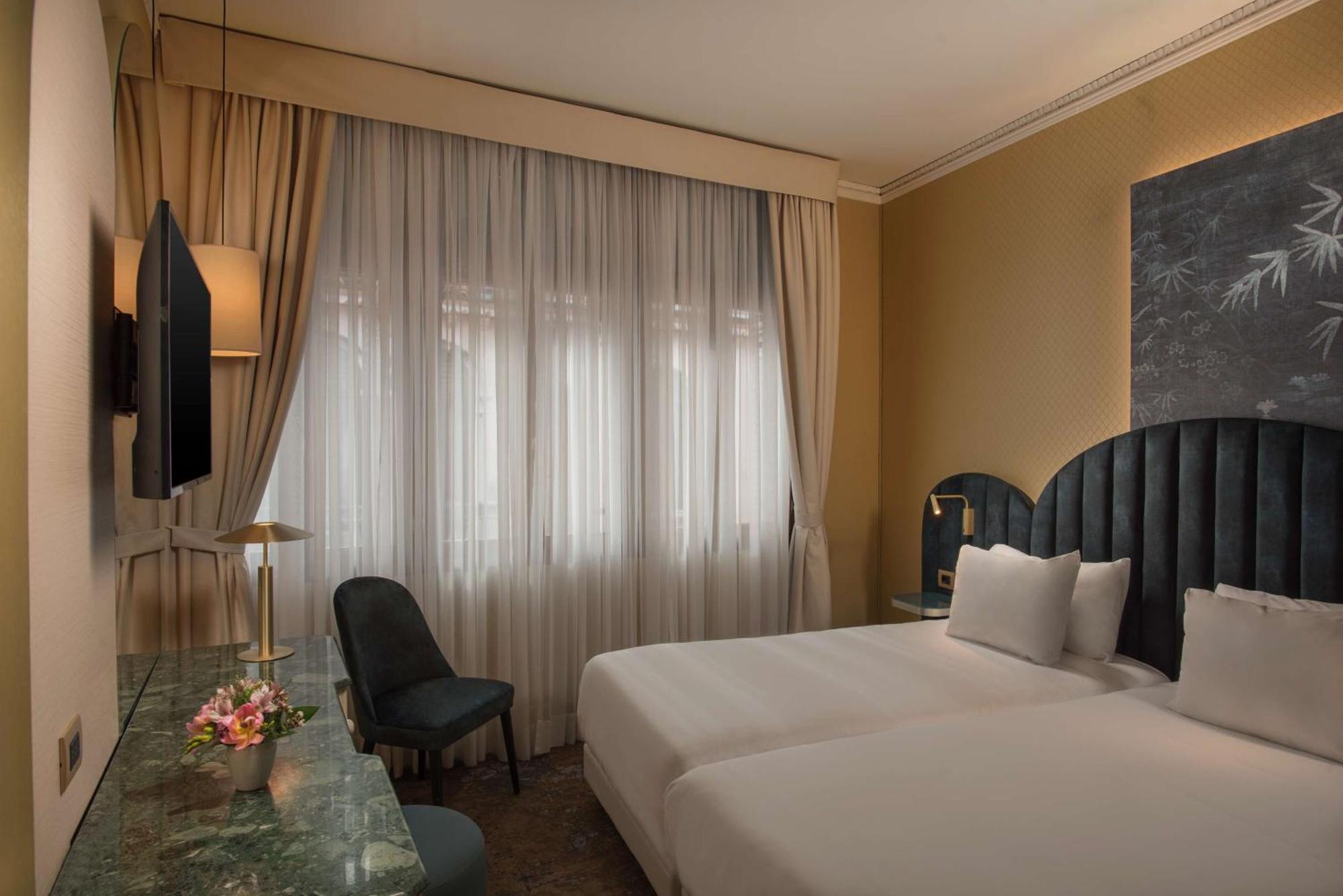 Nh Santa Lucia 4* Venetië