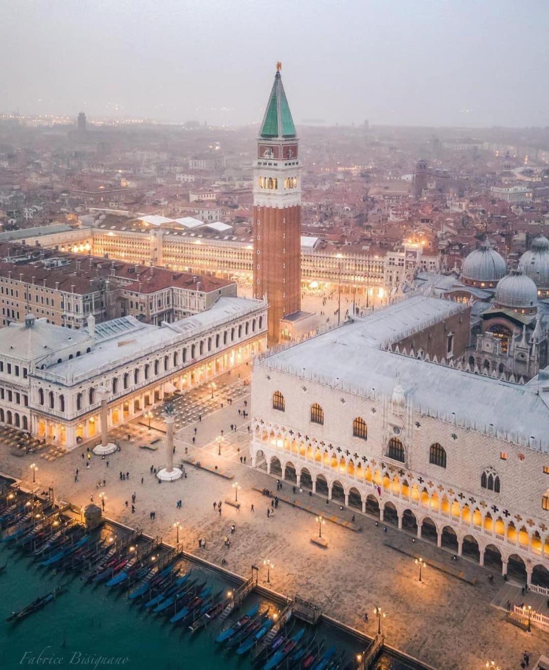 Appartement Ca' Terlotta Venise