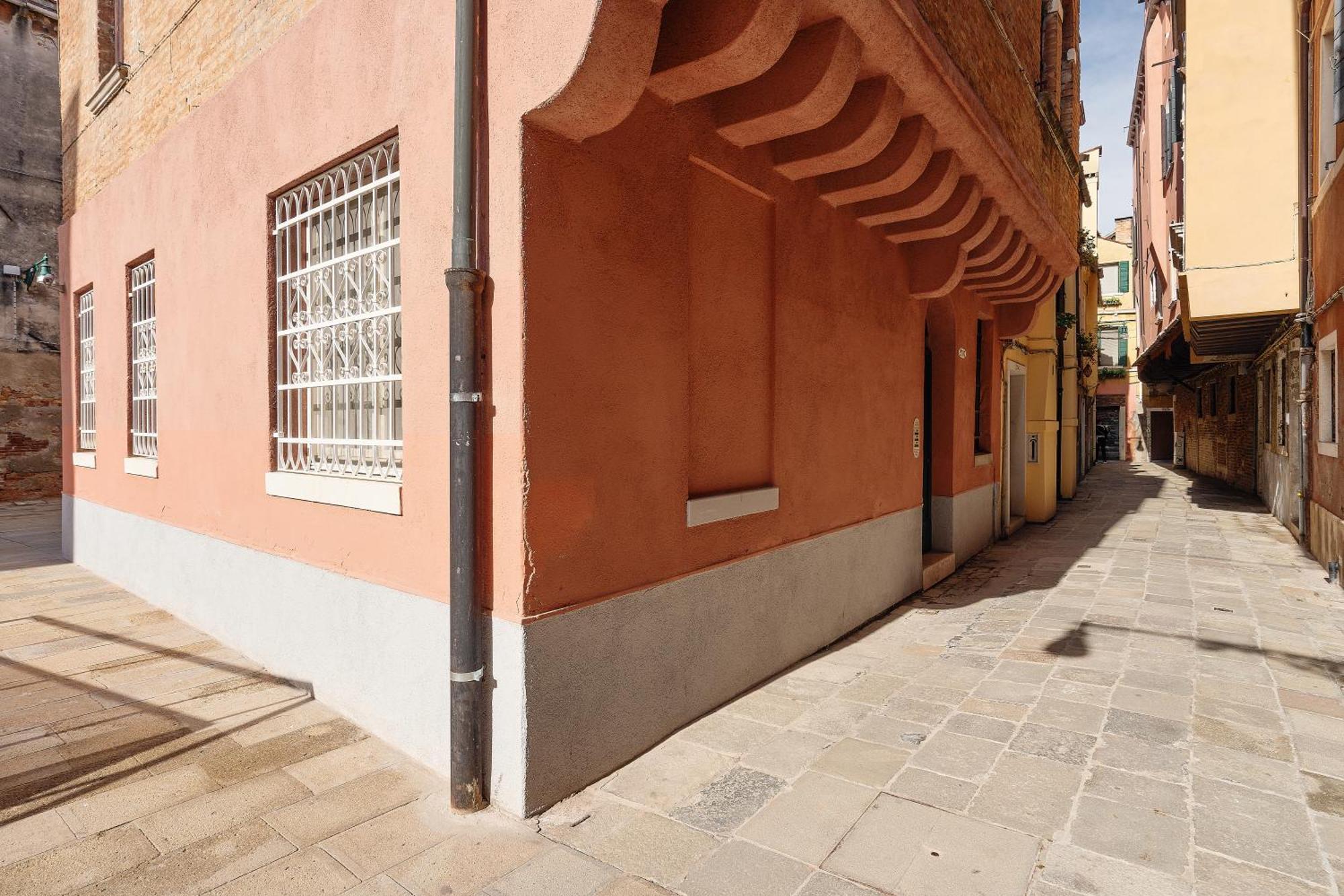 Apartment Dorsoduro *