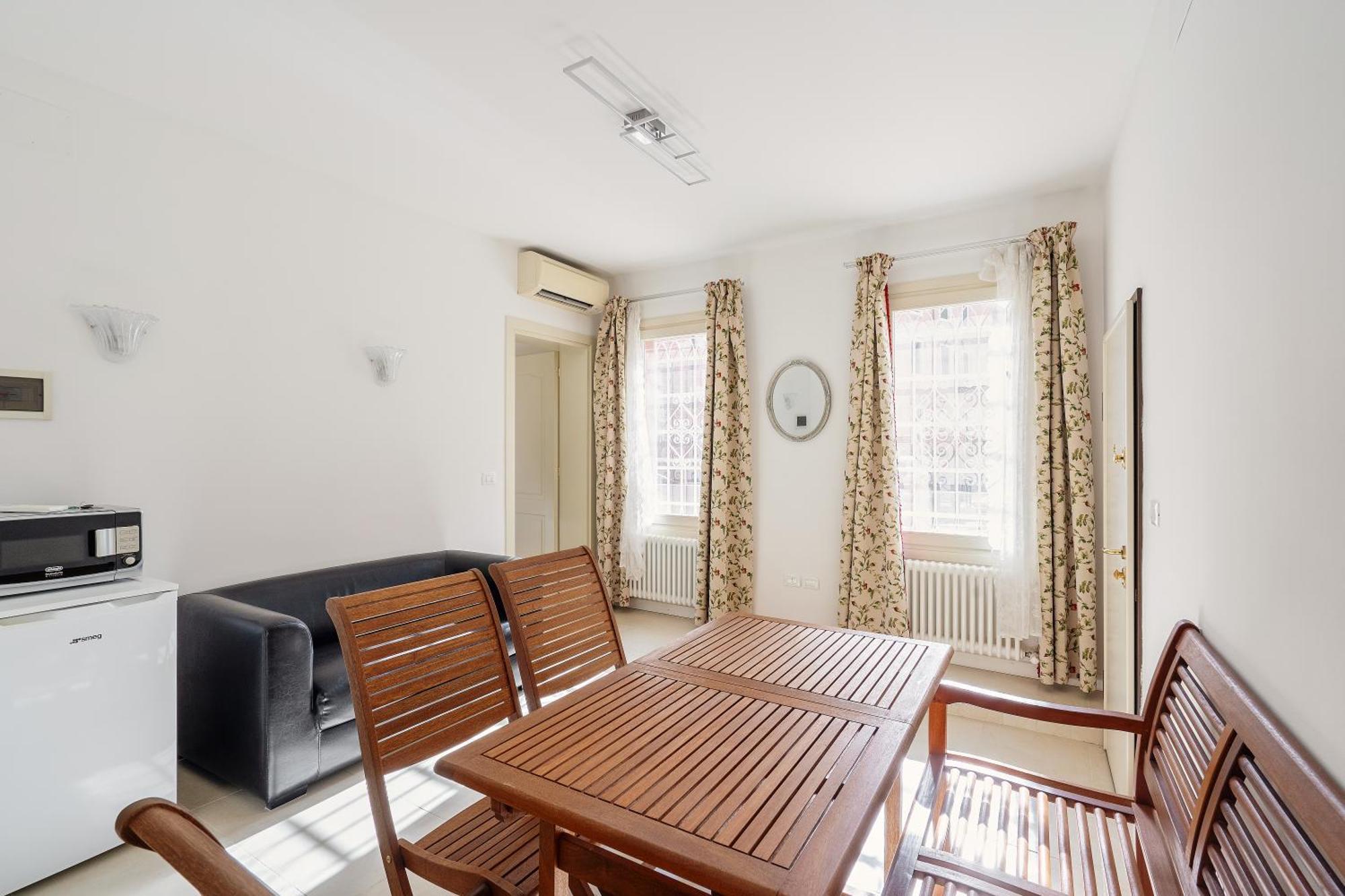 Apartment Dorsoduro