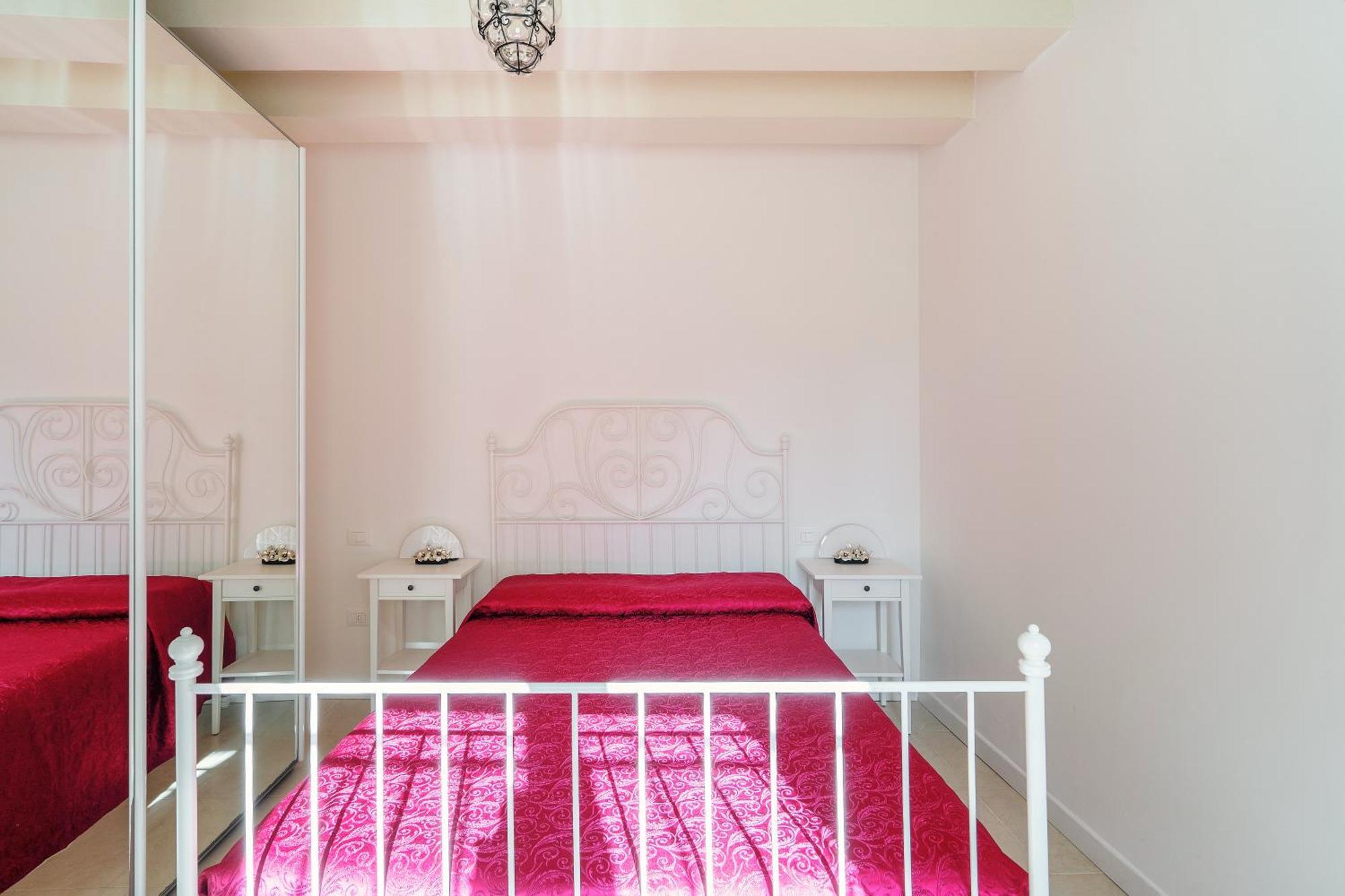 Dorsoduro Apartment