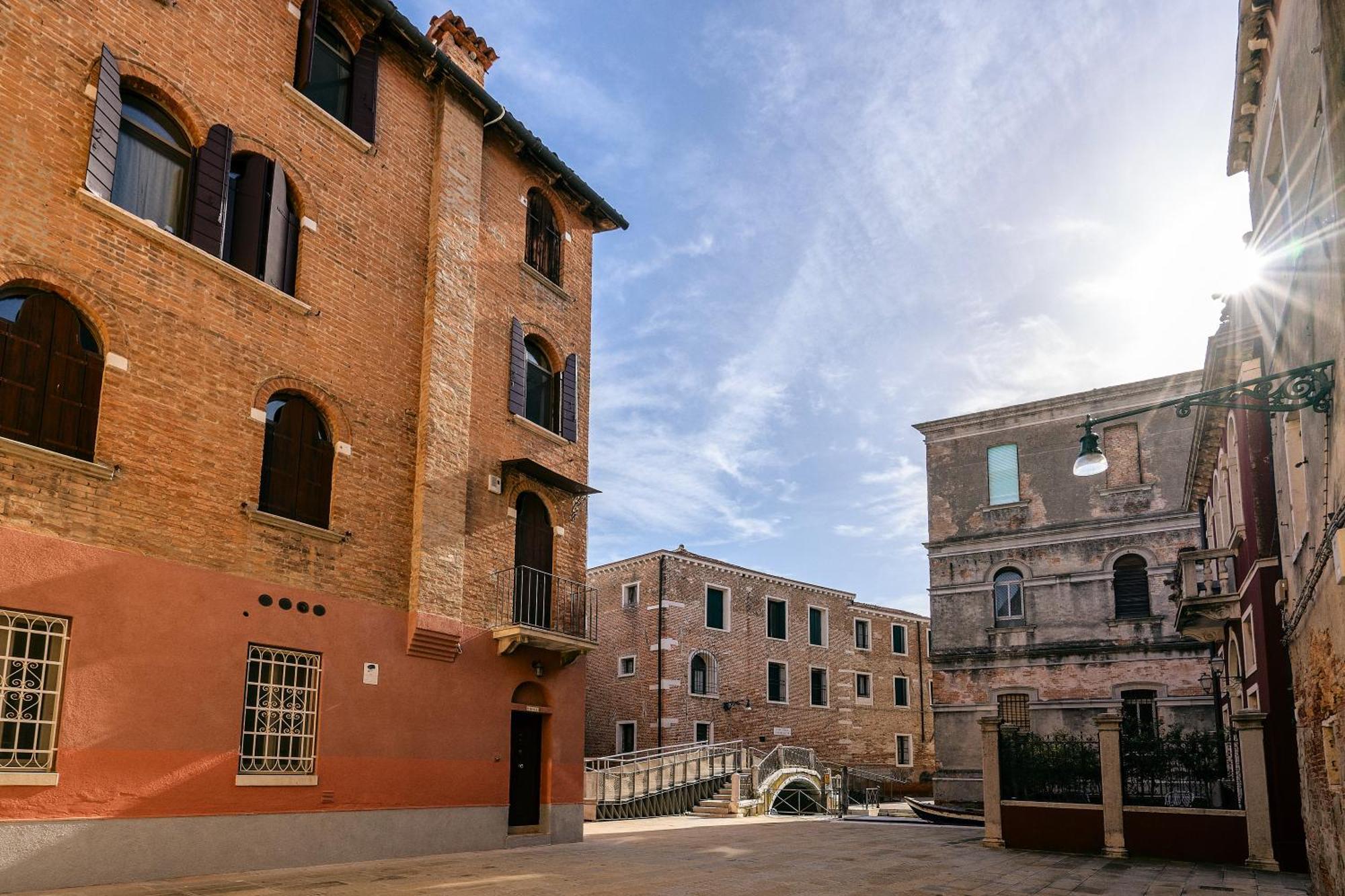 Apartment Dorsoduro *