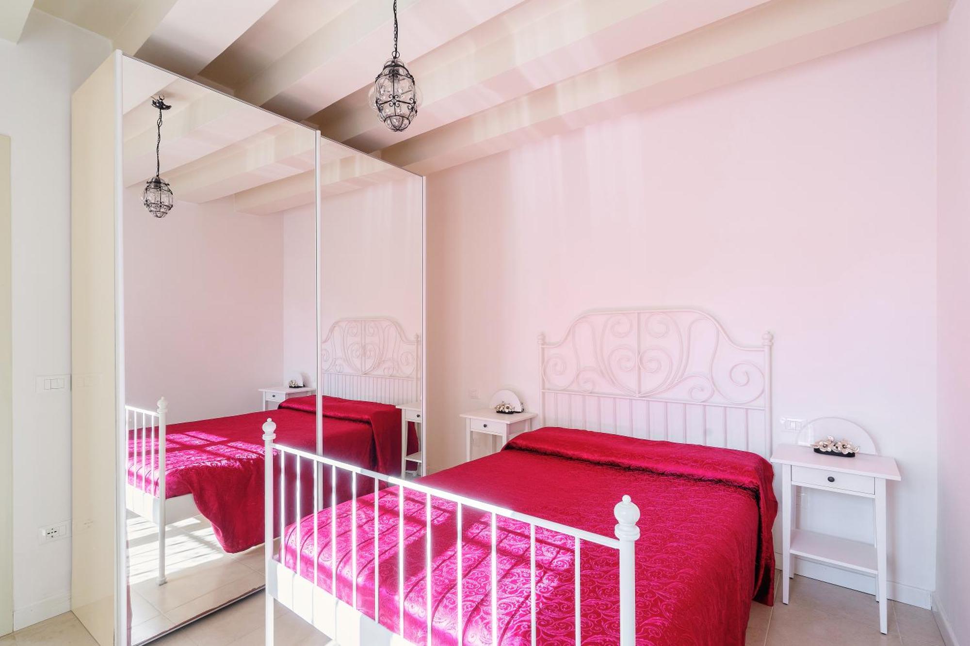 Dorsoduro Apartment