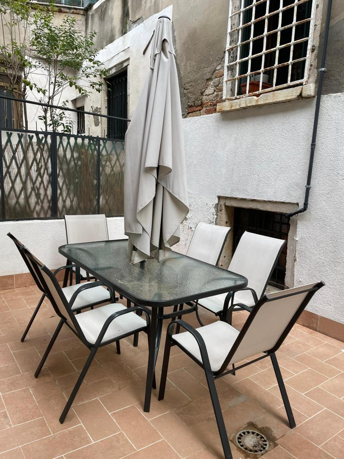 Appartement Ca' Del Sol Venise
