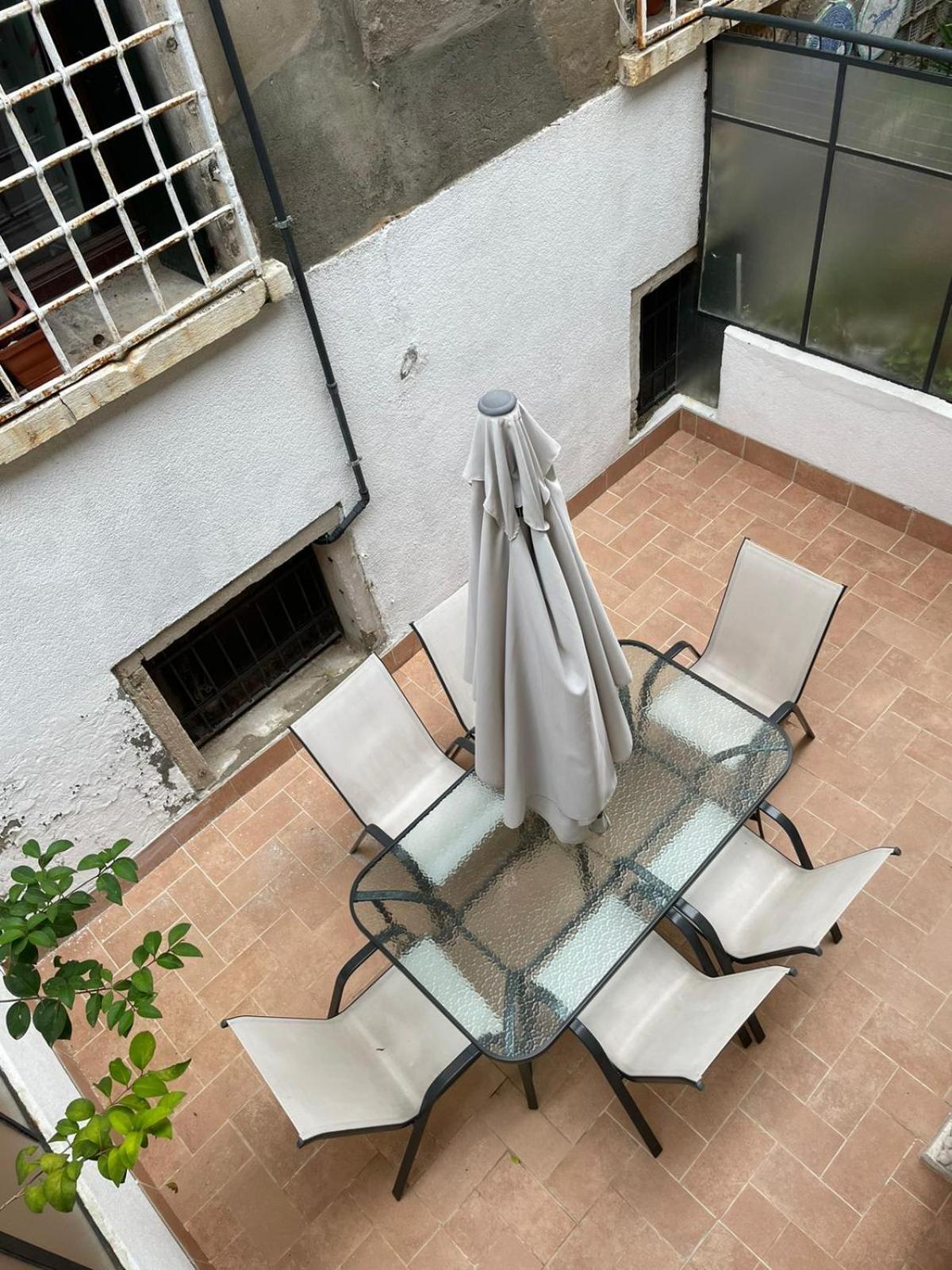 Ca' Del Sol Appartement Venise