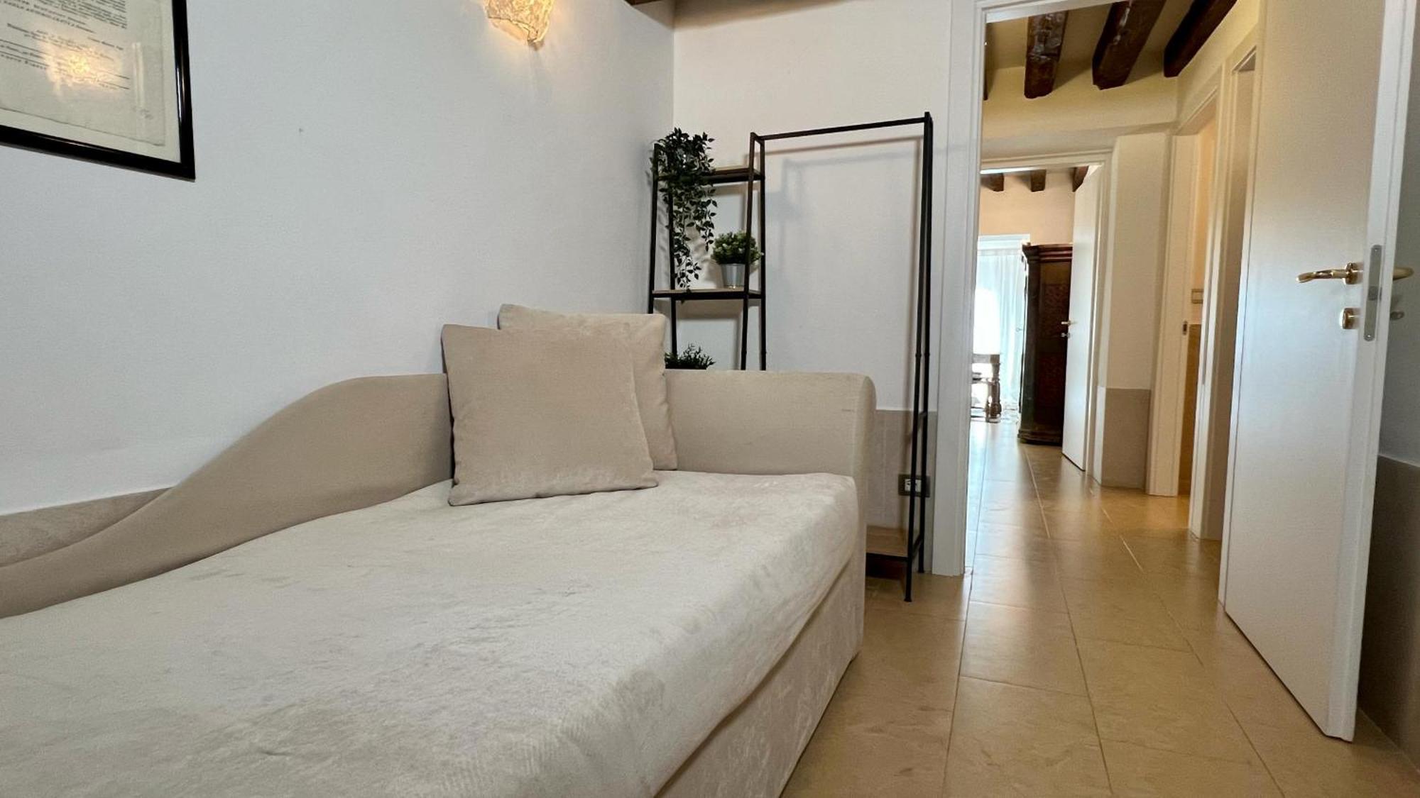 Appartement Flowery Venetië