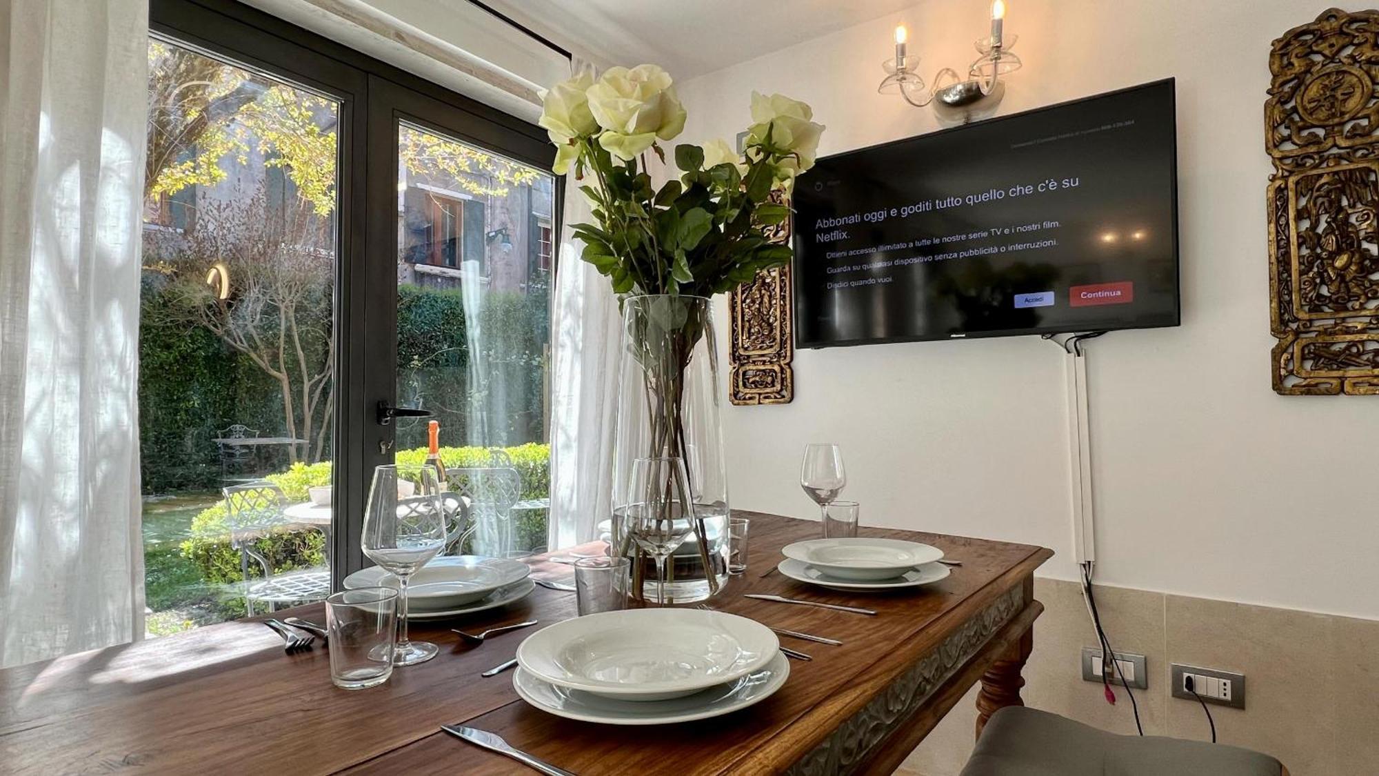 Appartement Flowery