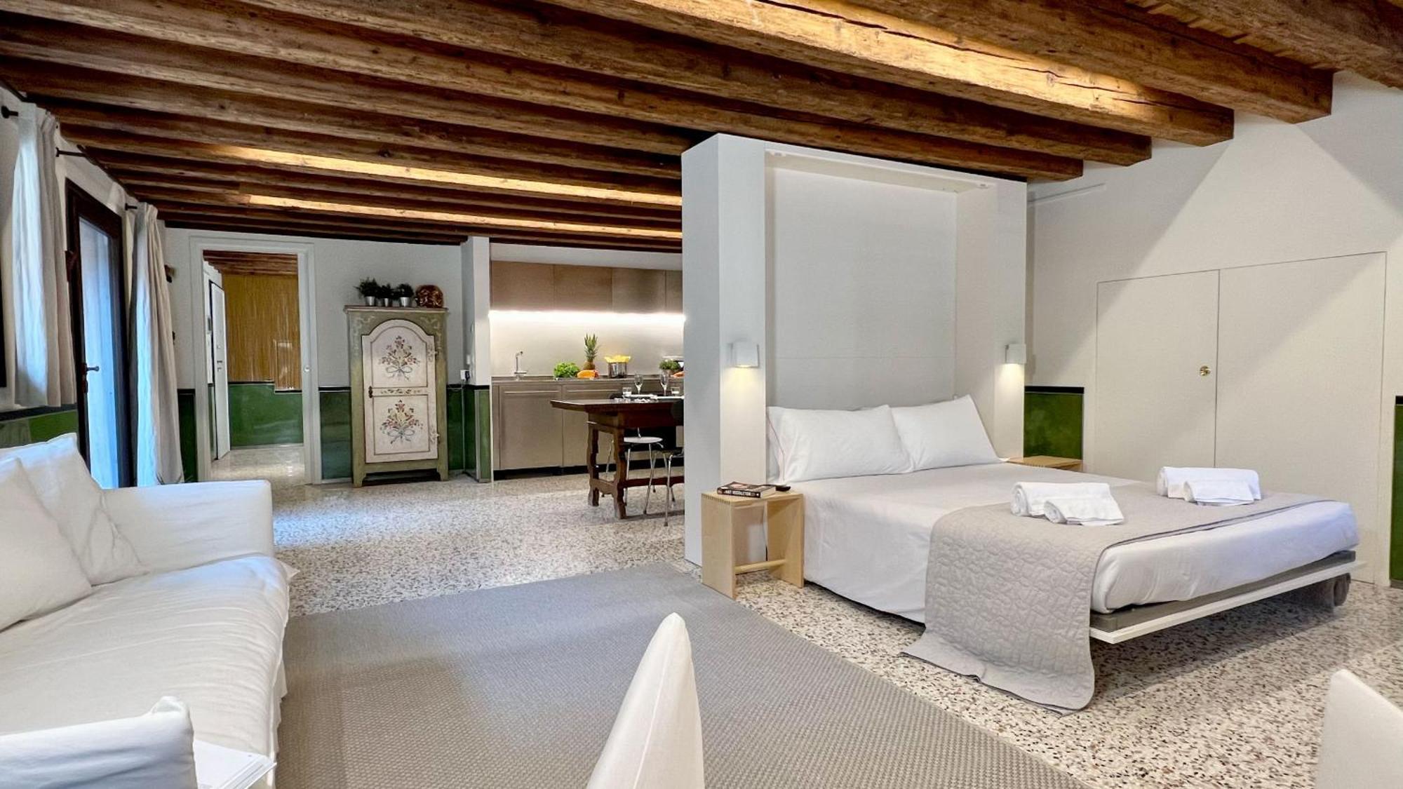 Cannaregio Appartement