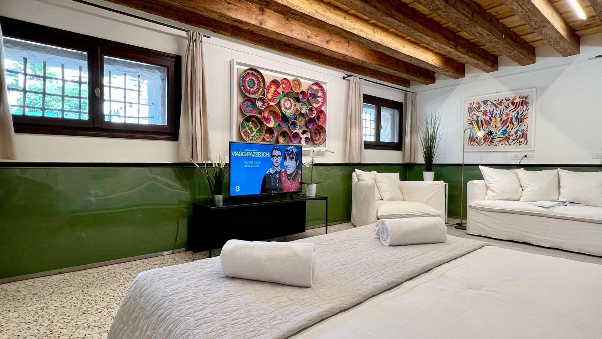 Cannaregio Appartement *