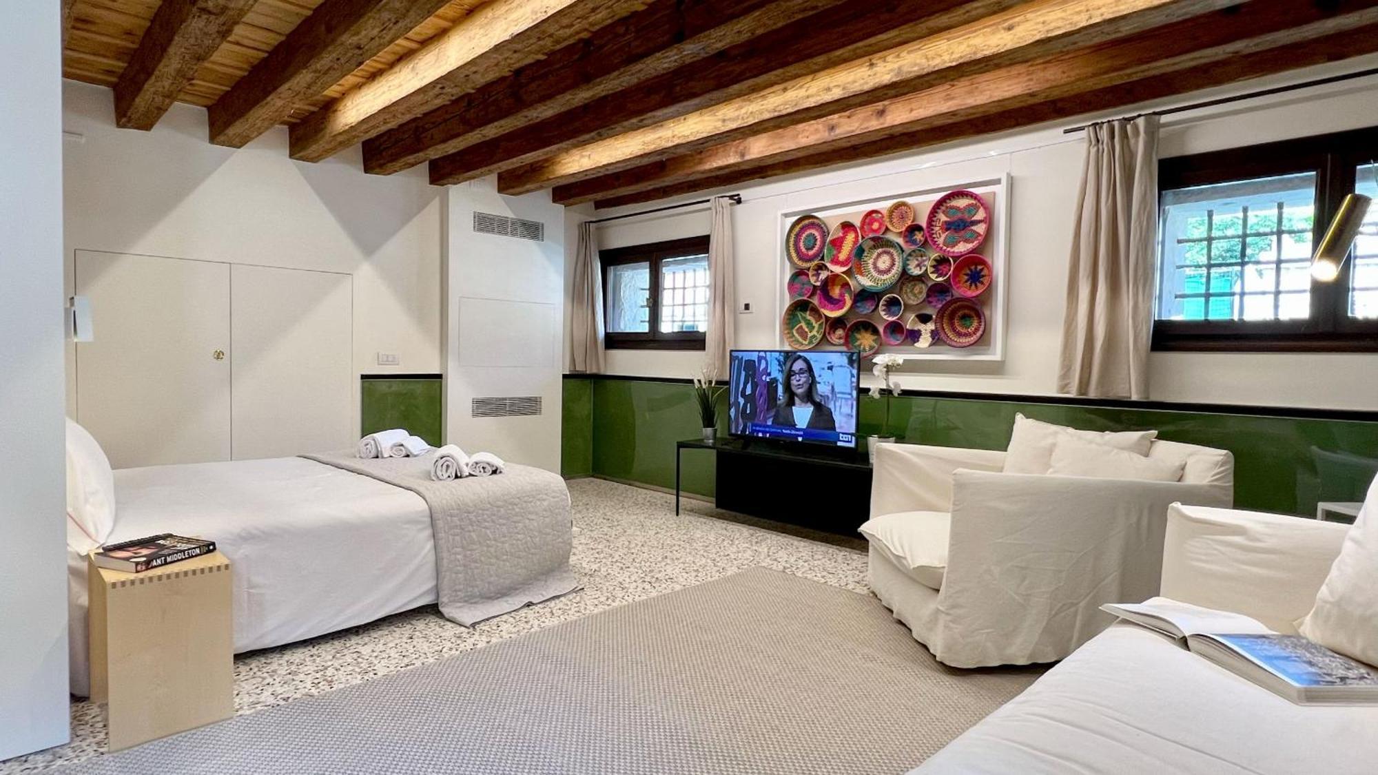 Appartement Cannaregio *