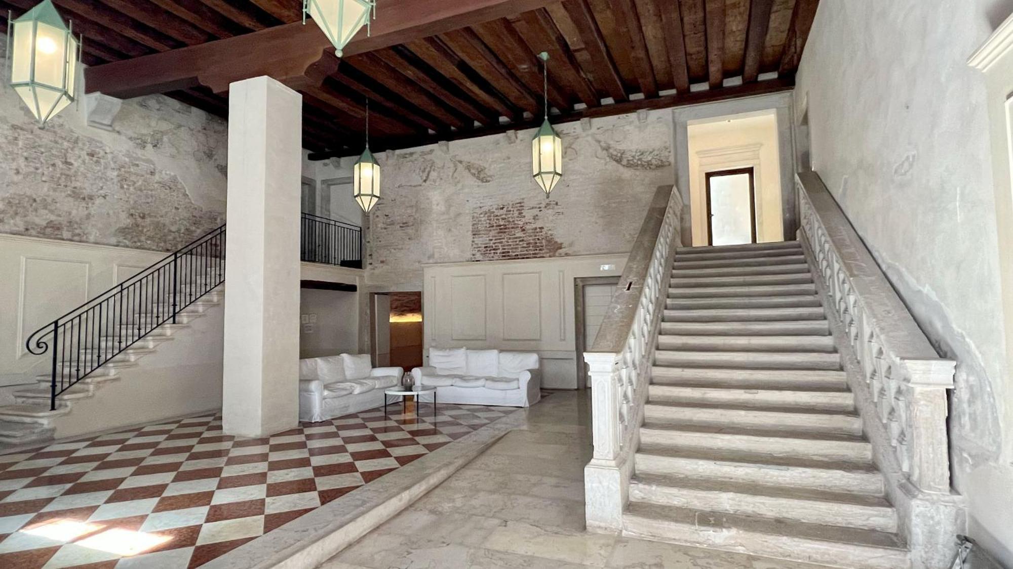 Cannaregio Appartement *