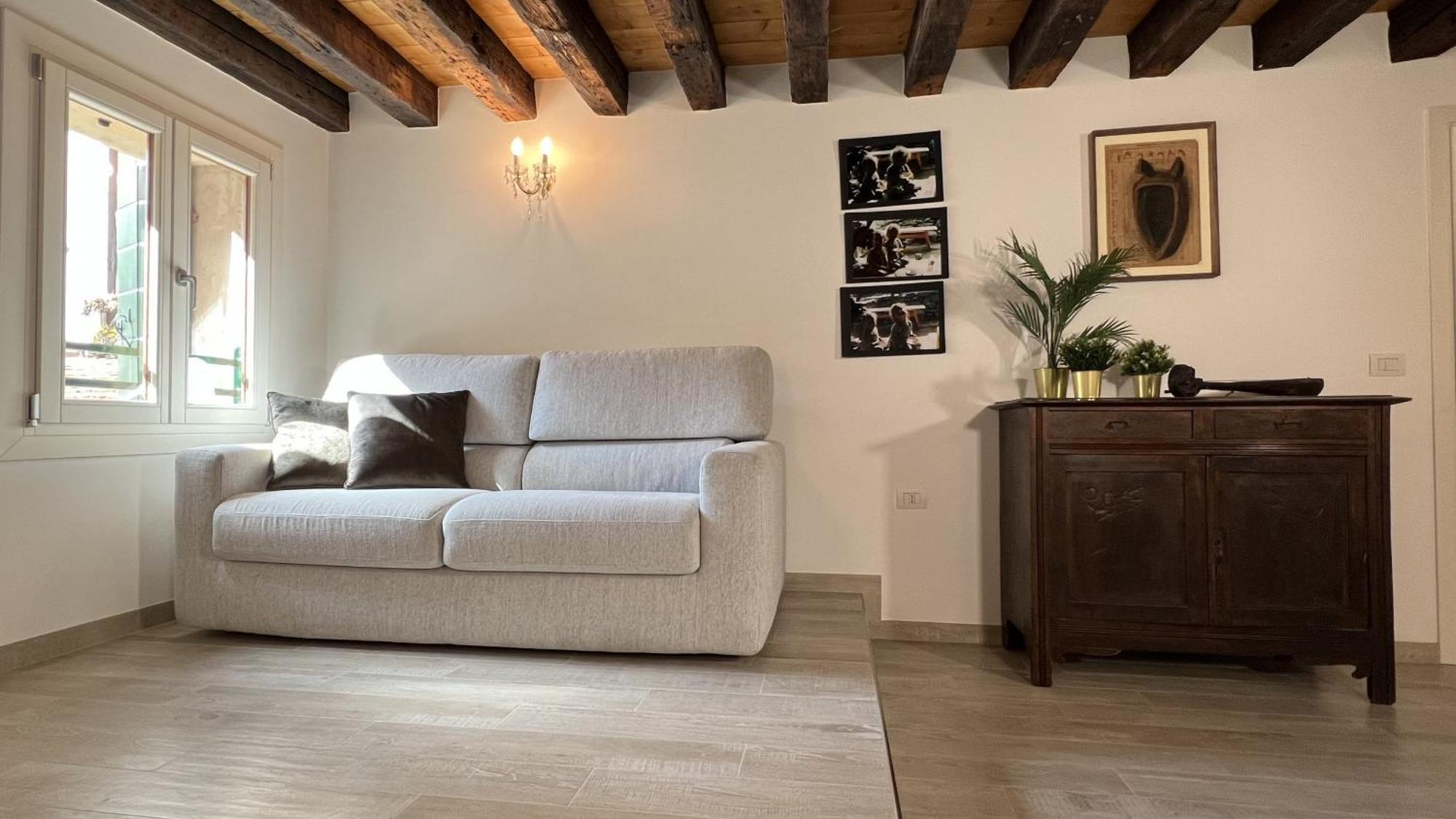 Appartement Stella *