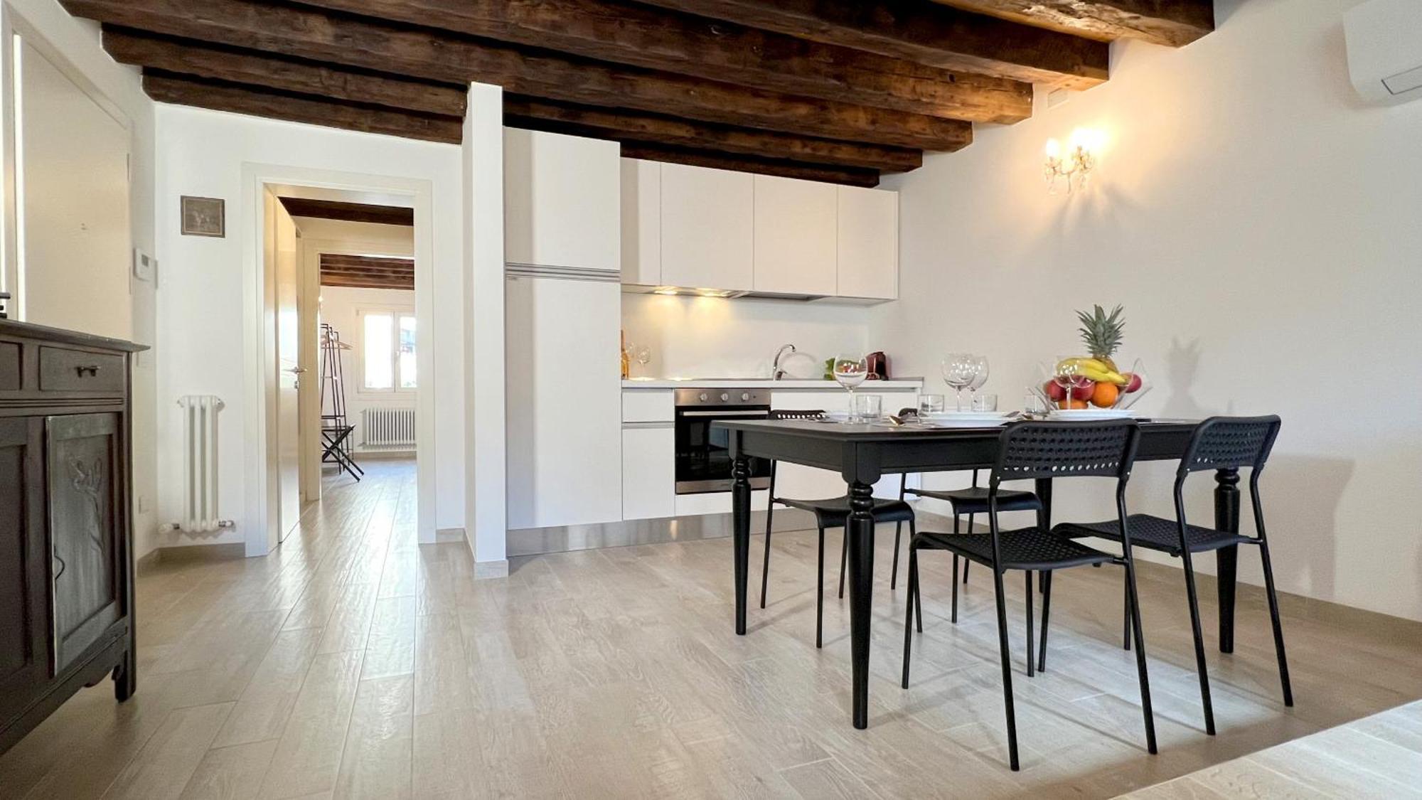 Stella Appartement *