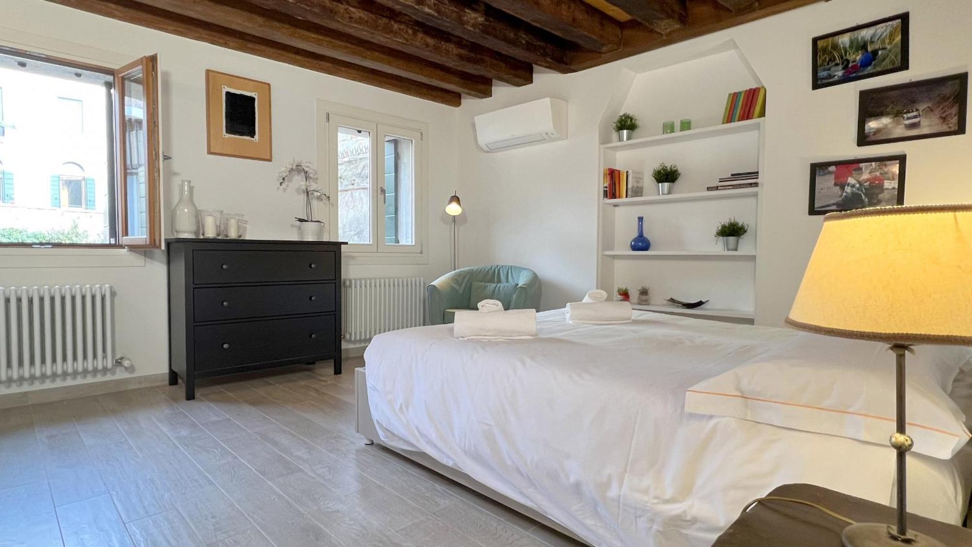 Apartment Stella Venice