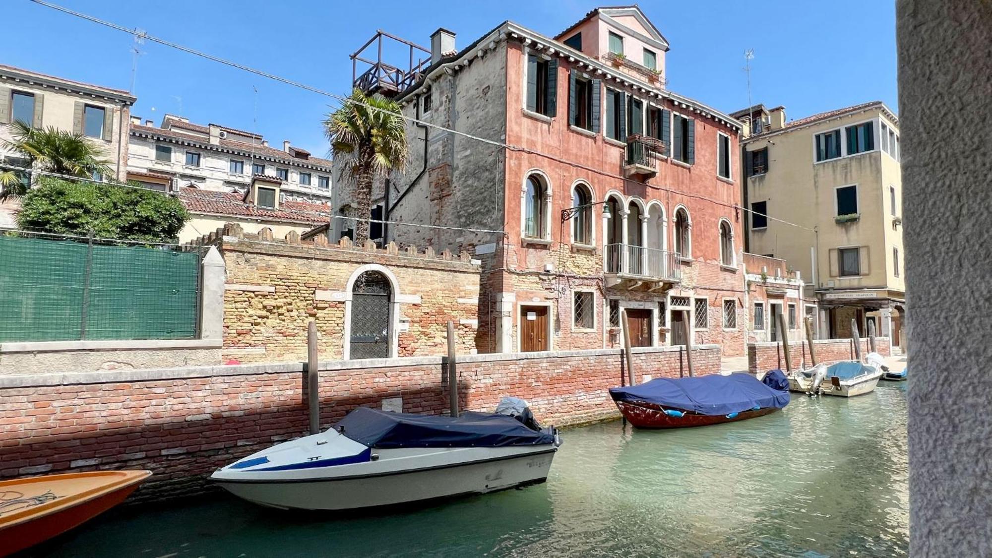 Cannaregio Appartement