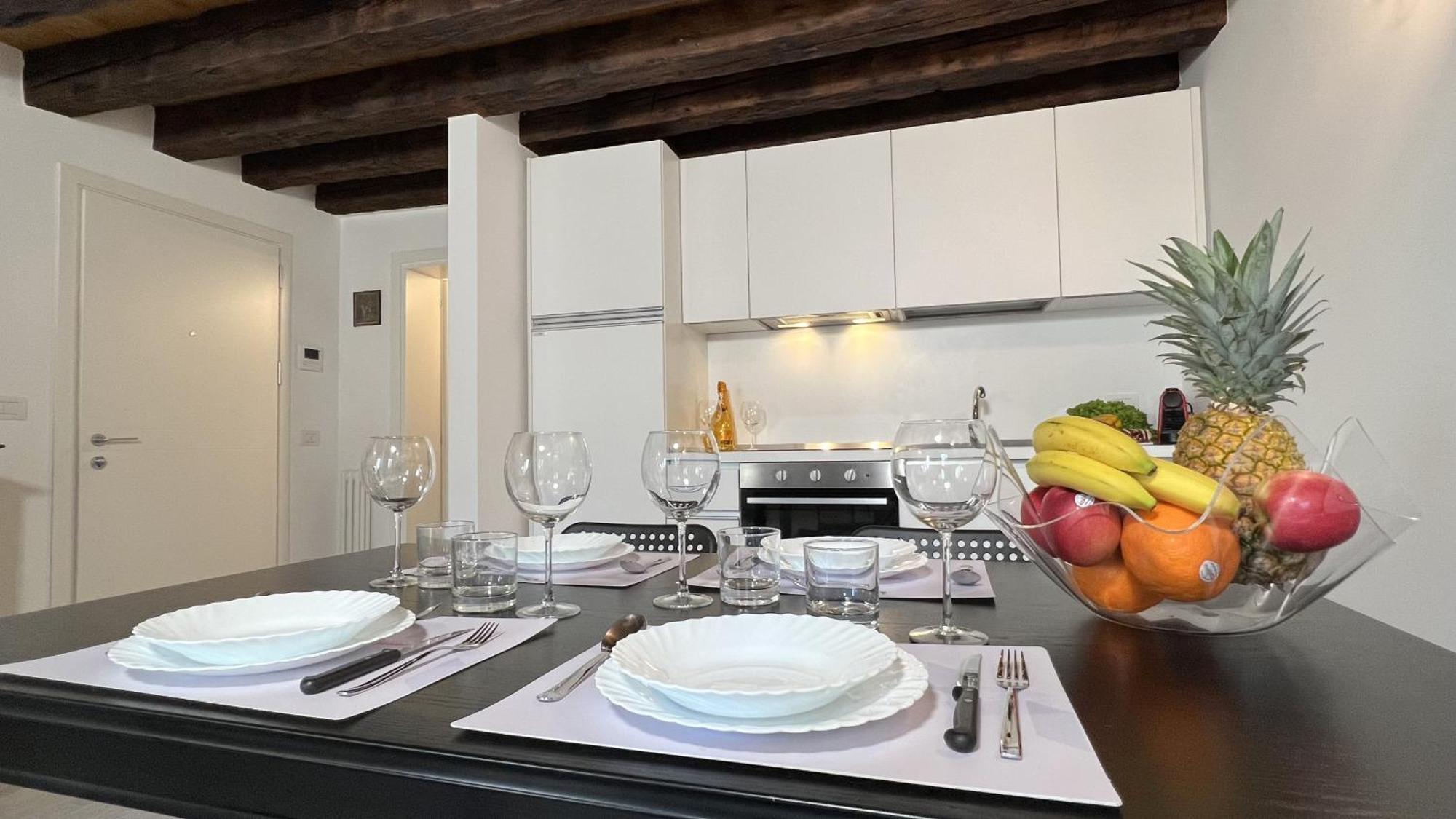 Stella Appartement *