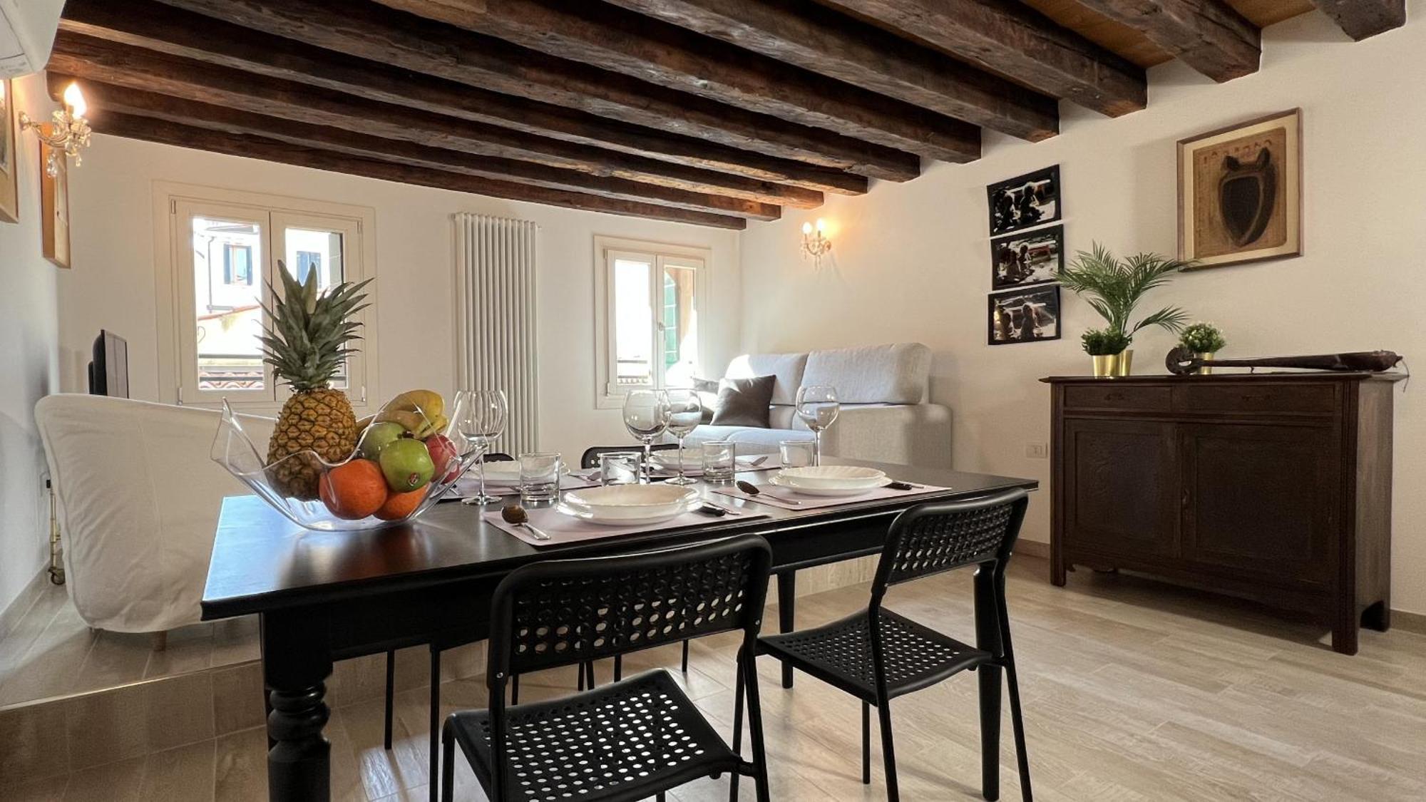 Apartment Stella Venice