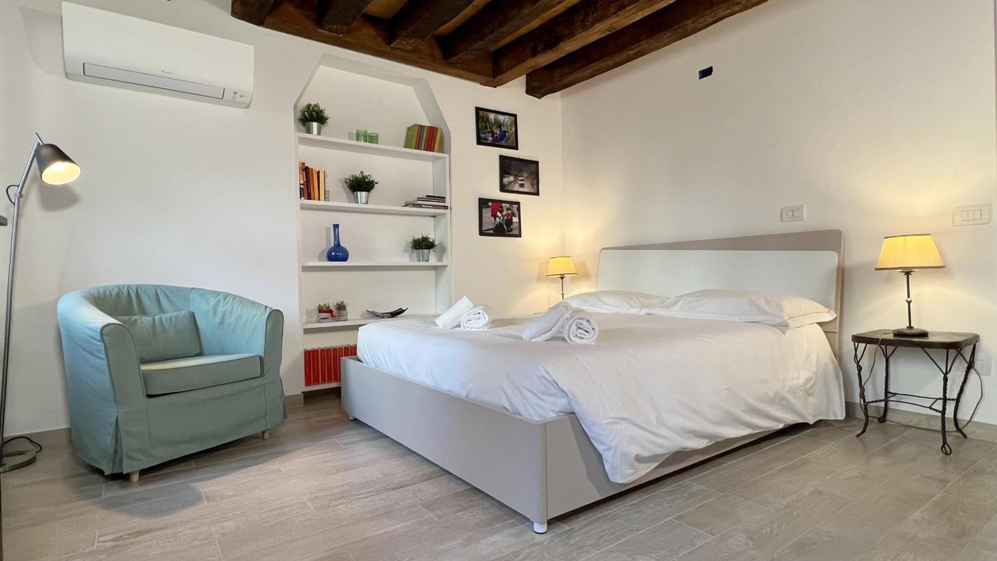 Stella Apartment