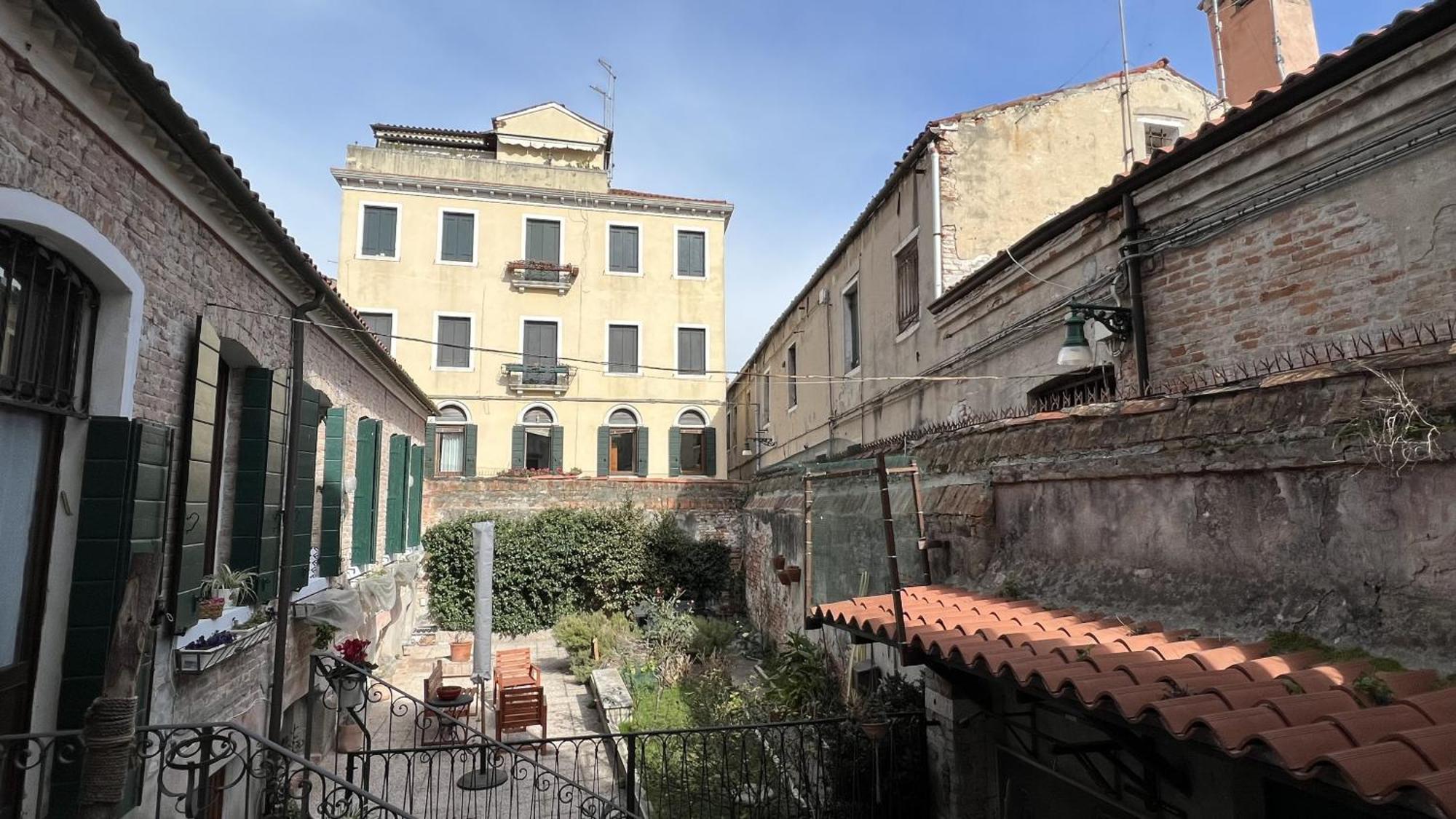 Stella Appartement