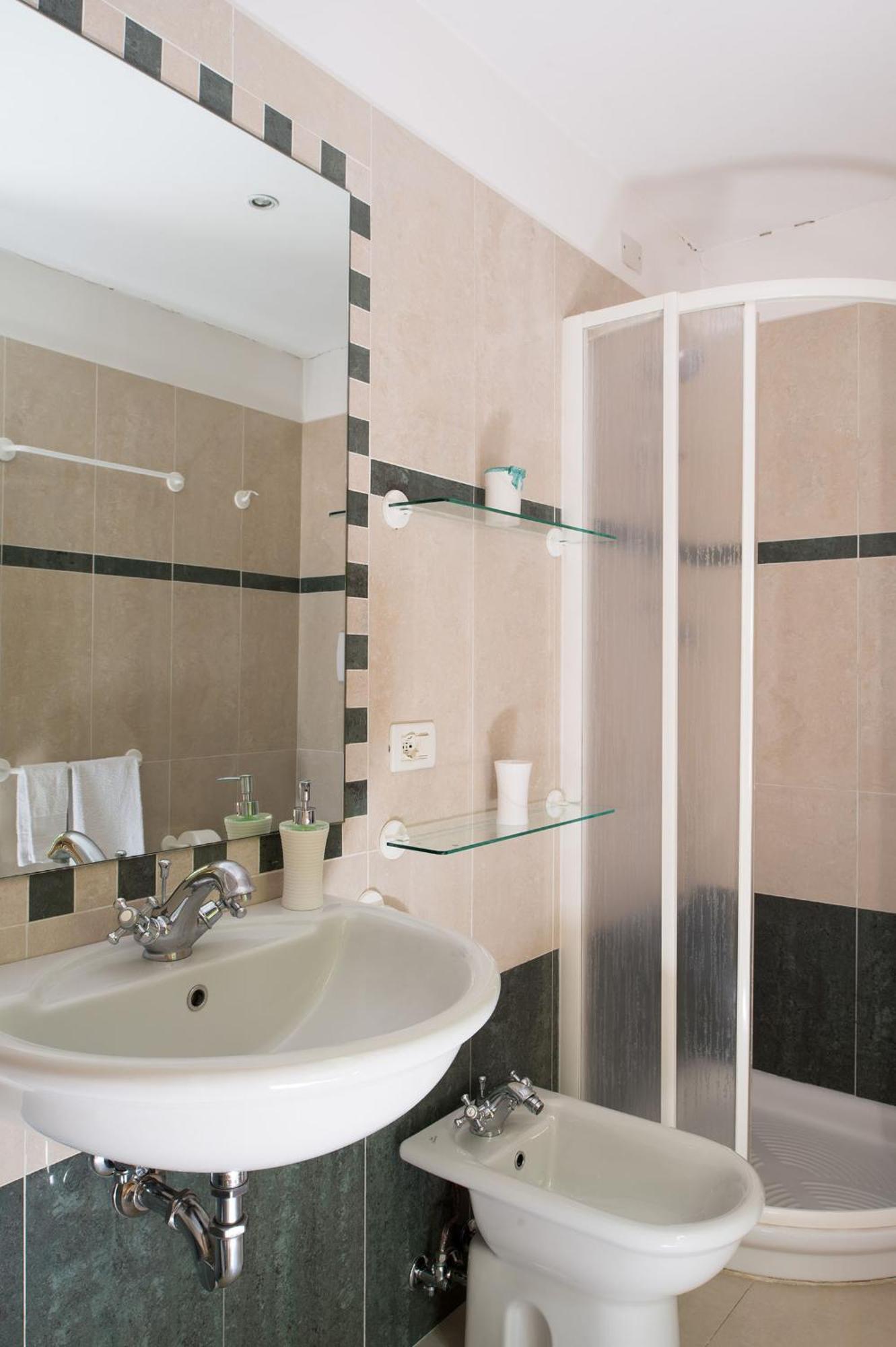 Appartement San Giacomo *