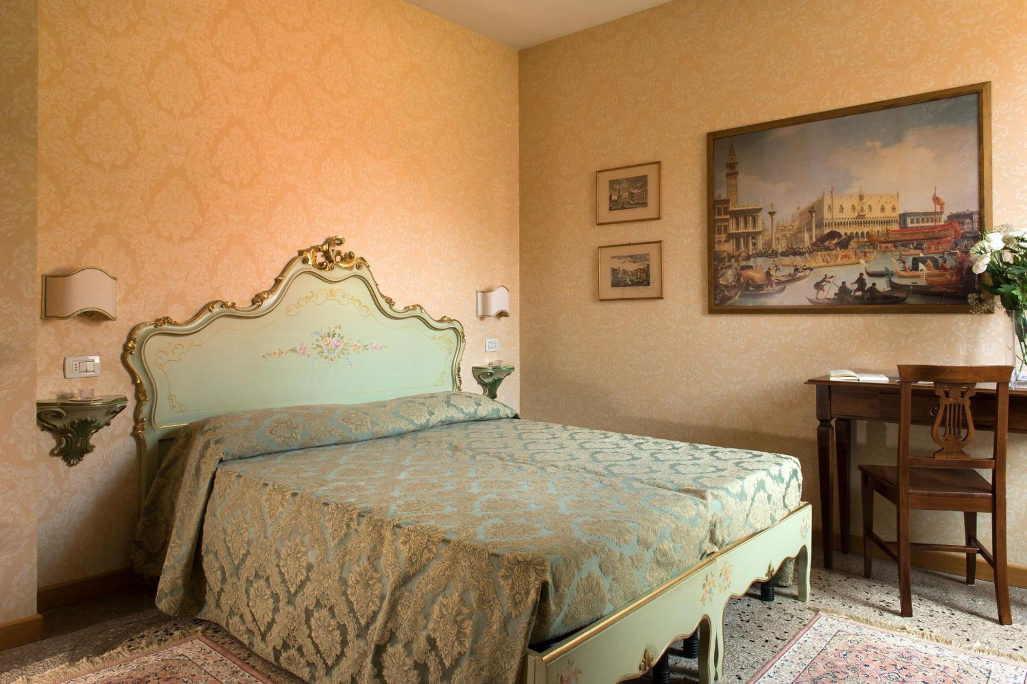 San Giacomo Appartement Venetië
