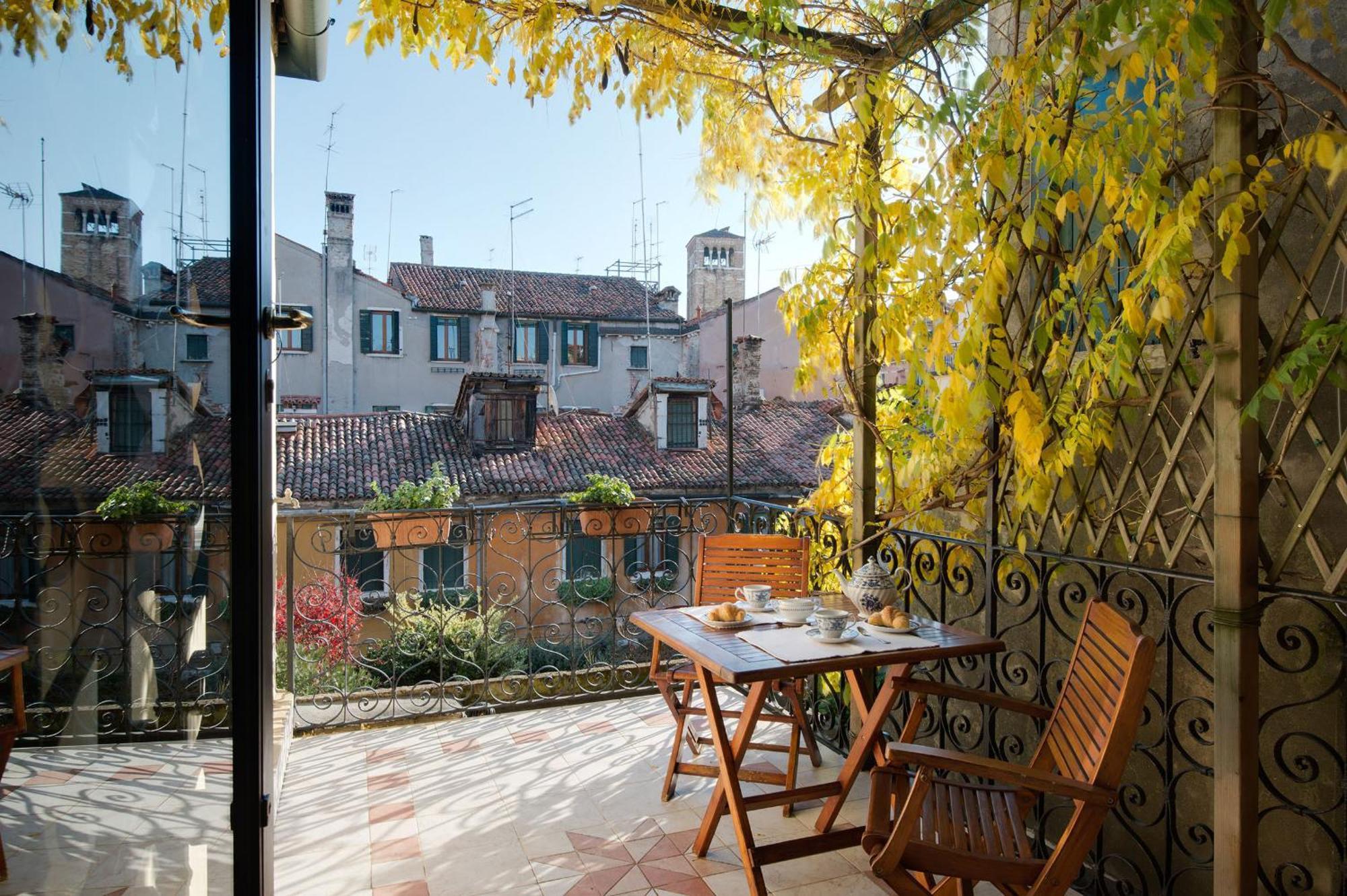 Appartement San Giacomo