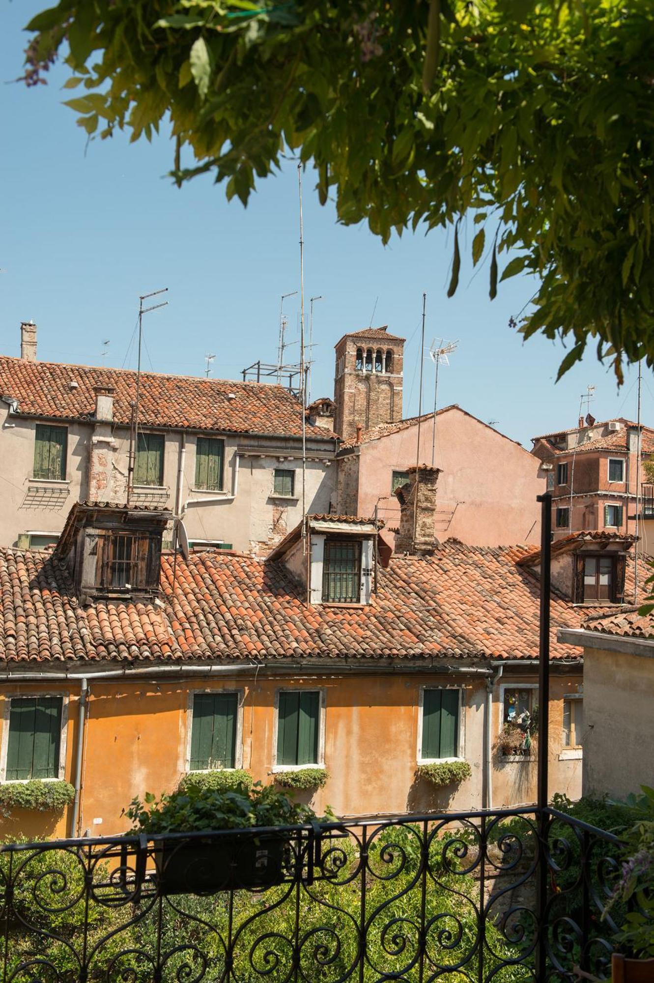 Appartement San Giacomo