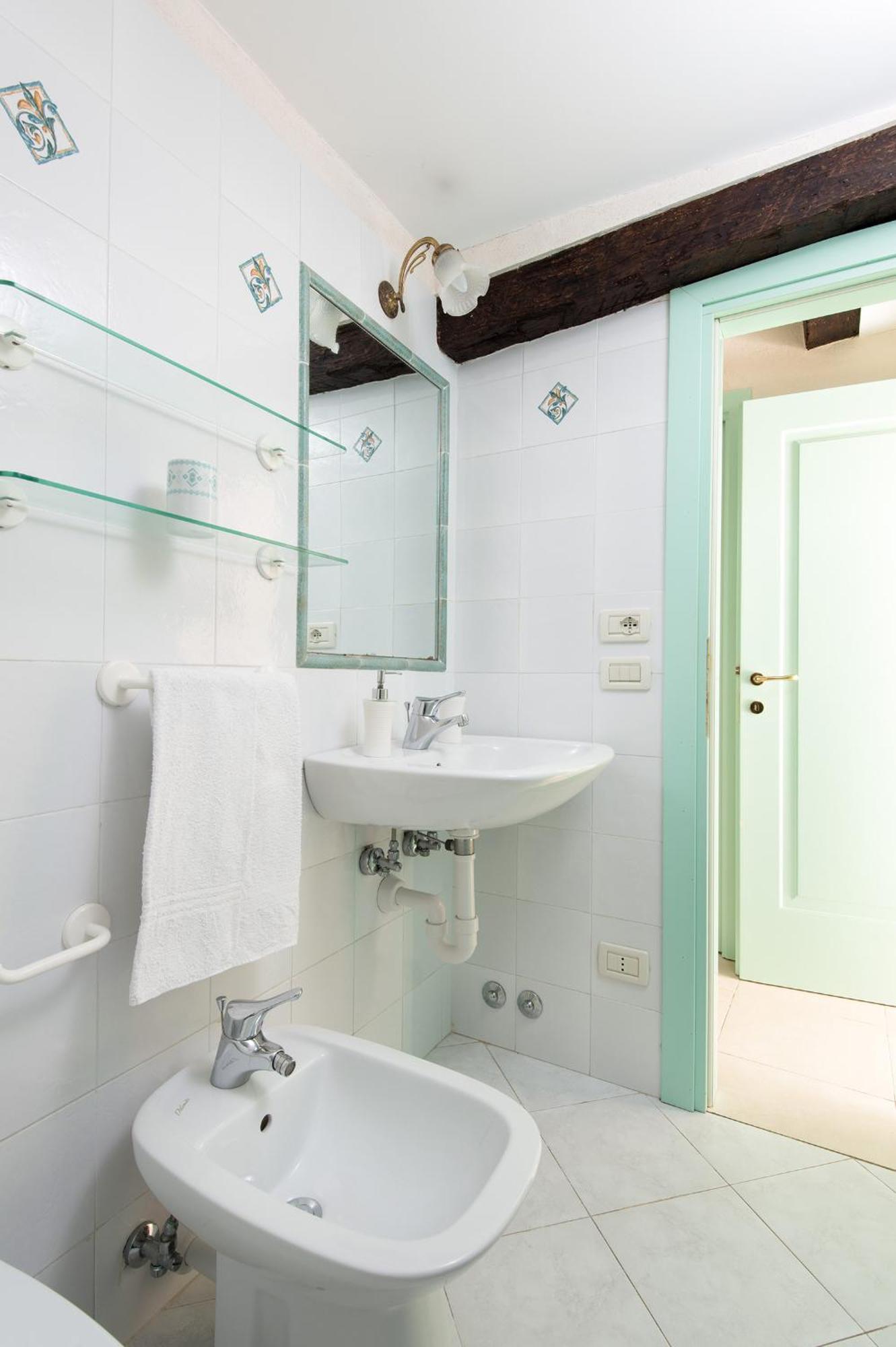 San Giacomo Appartement Venetië