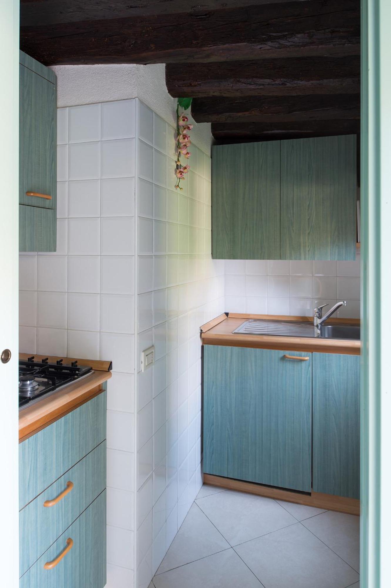 Appartement San Giacomo