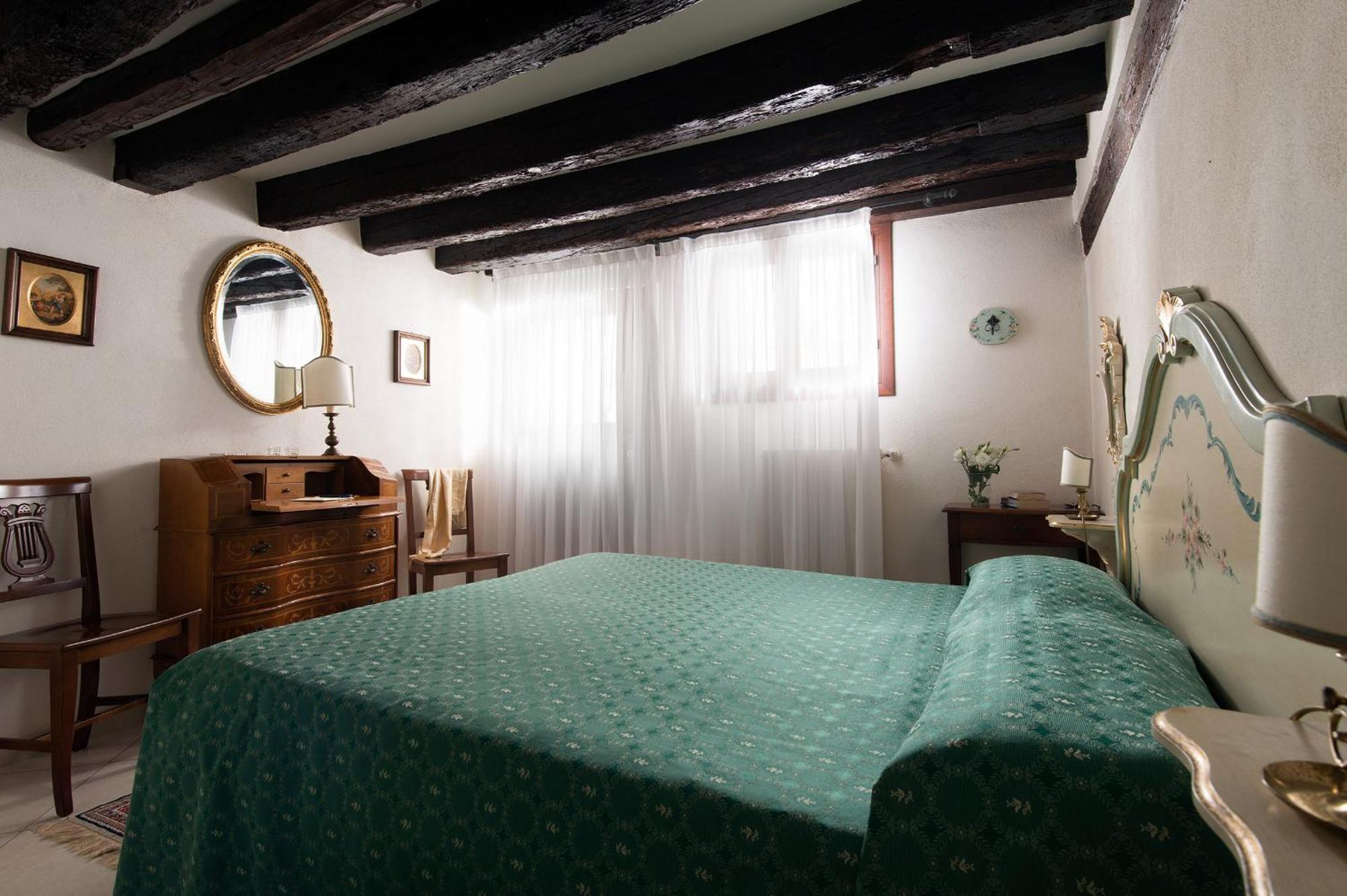 Appartement San Giacomo *