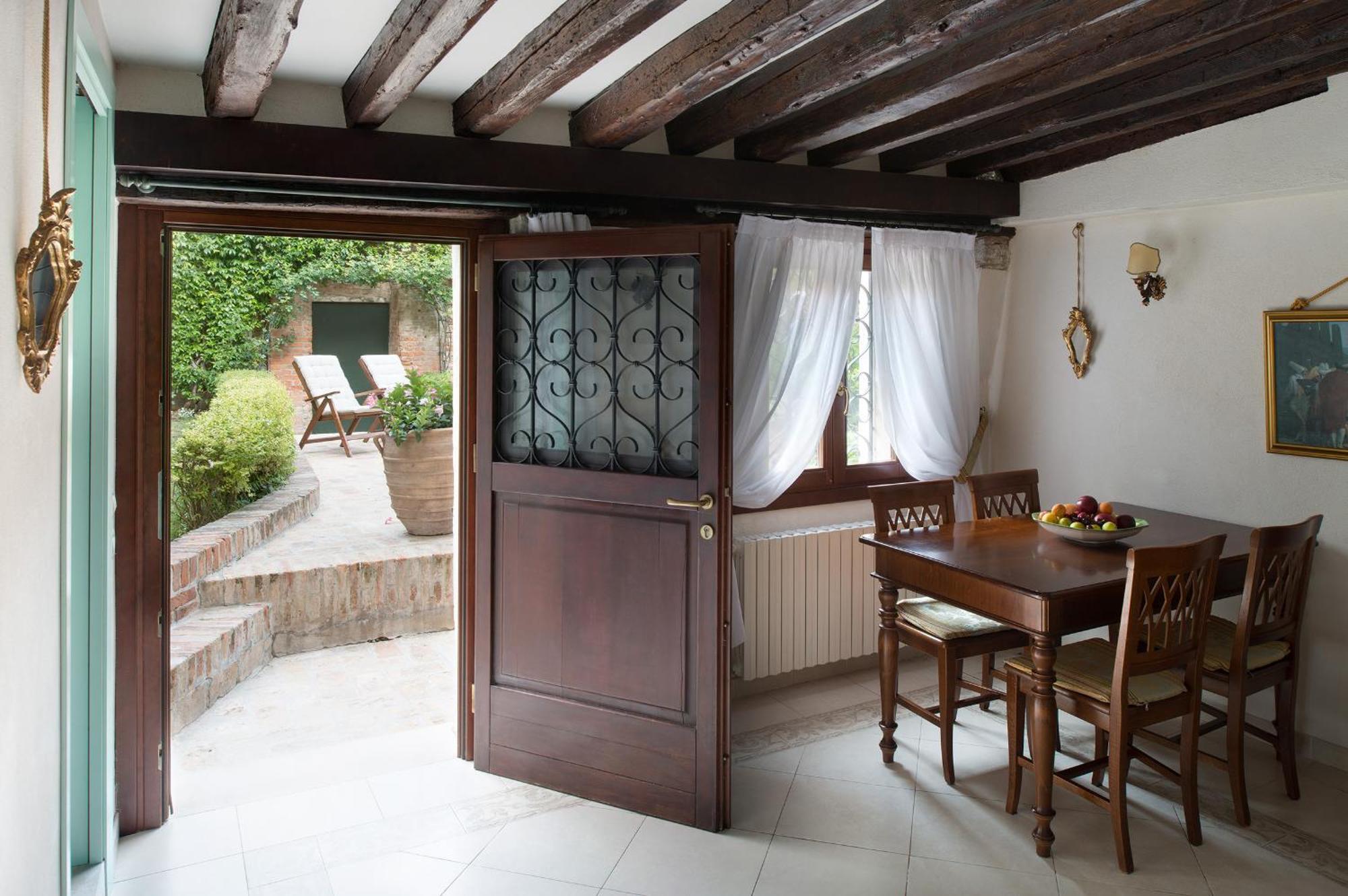 San Giacomo Appartement Venetië