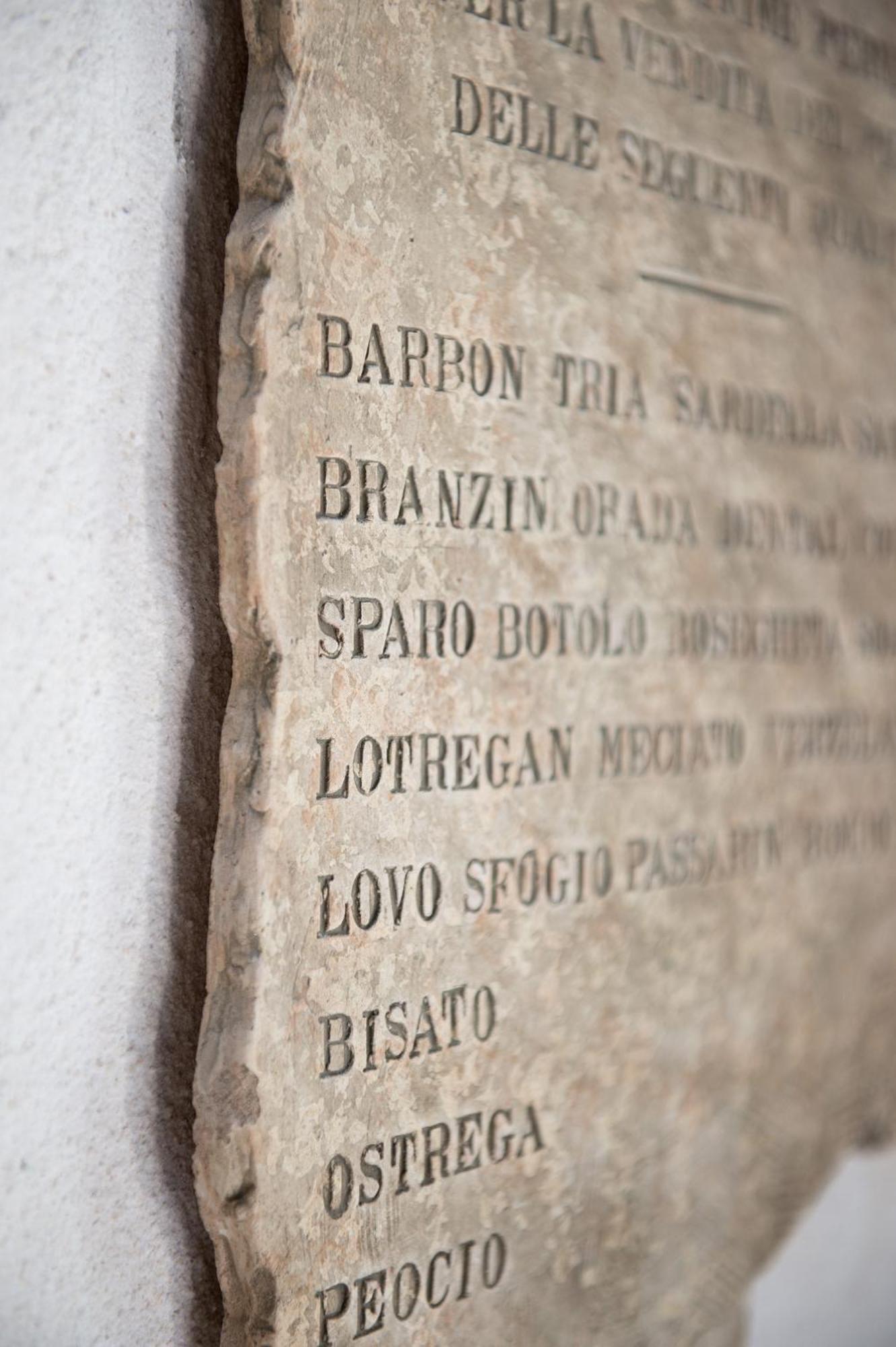 San Giacomo Appartamento