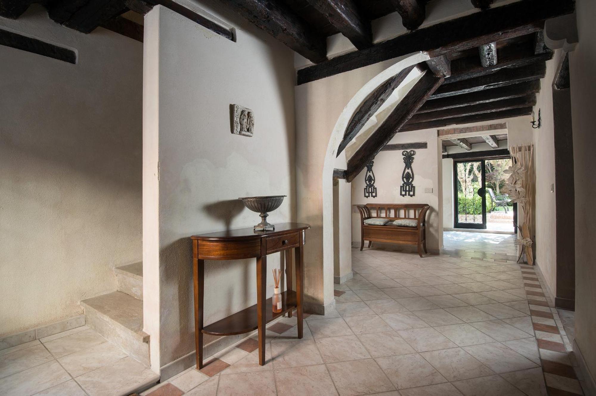 San Giacomo Appartement *
