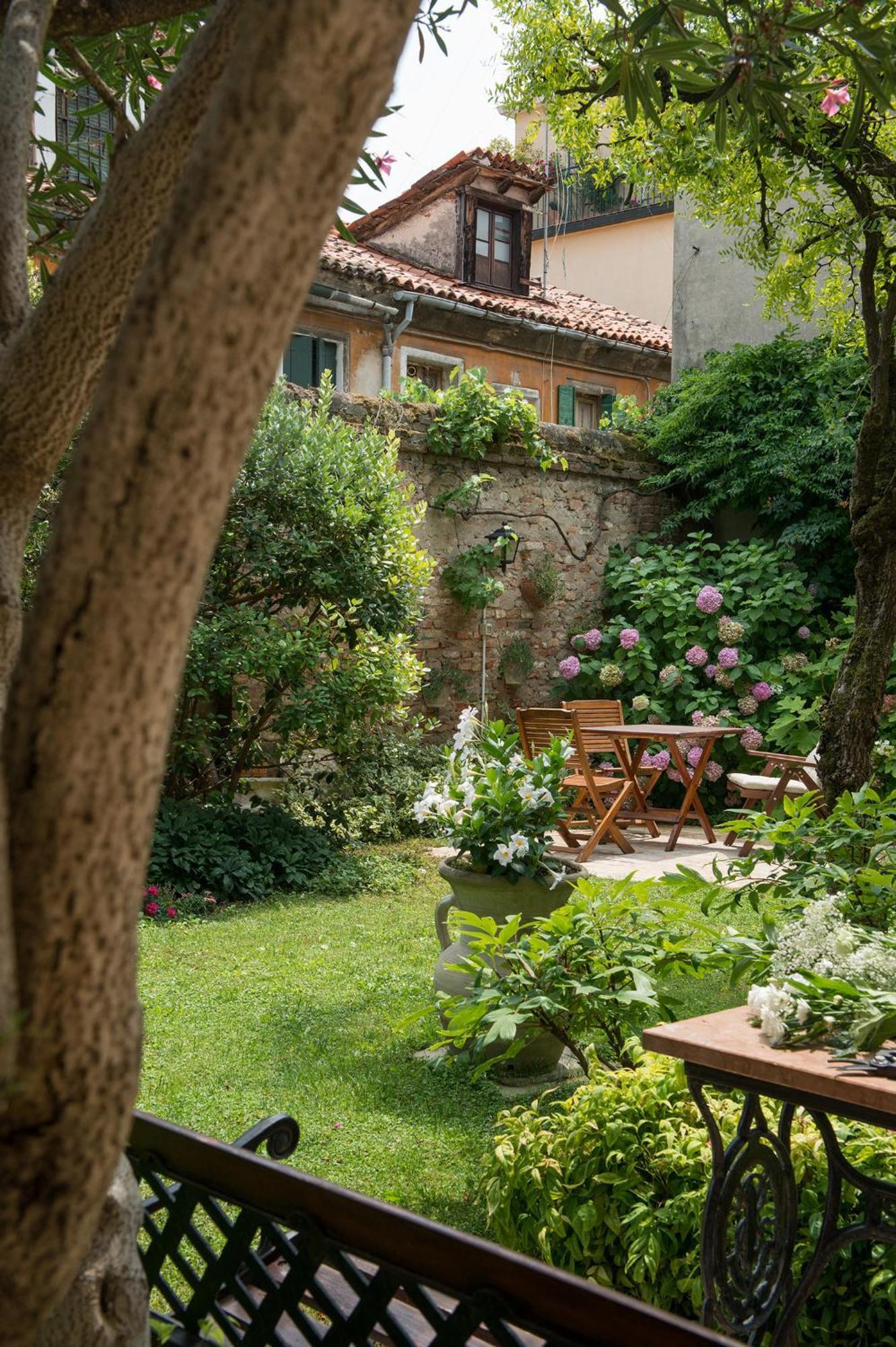 Appartement San Giacomo Venetië