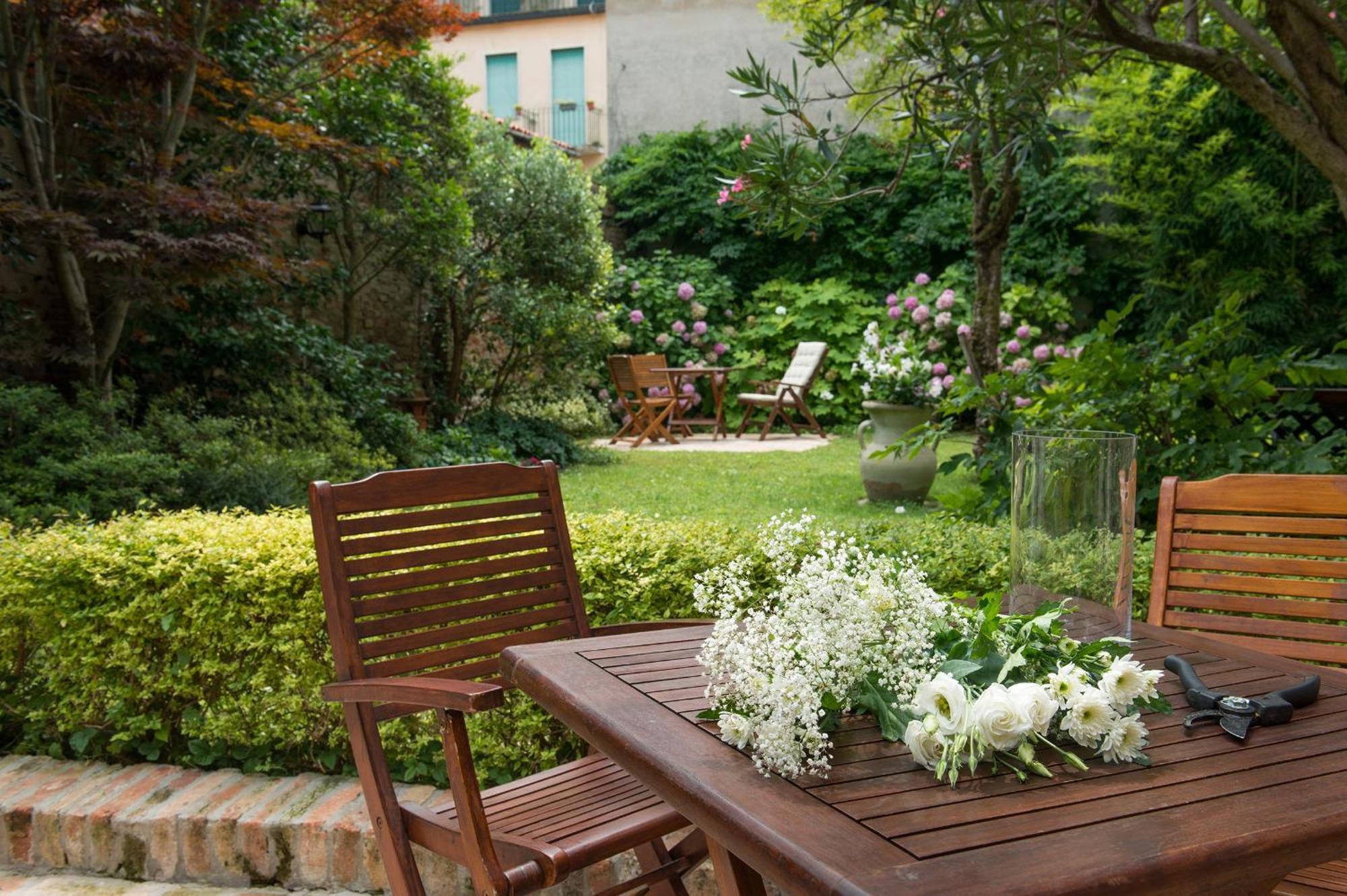 San Giacomo Appartement