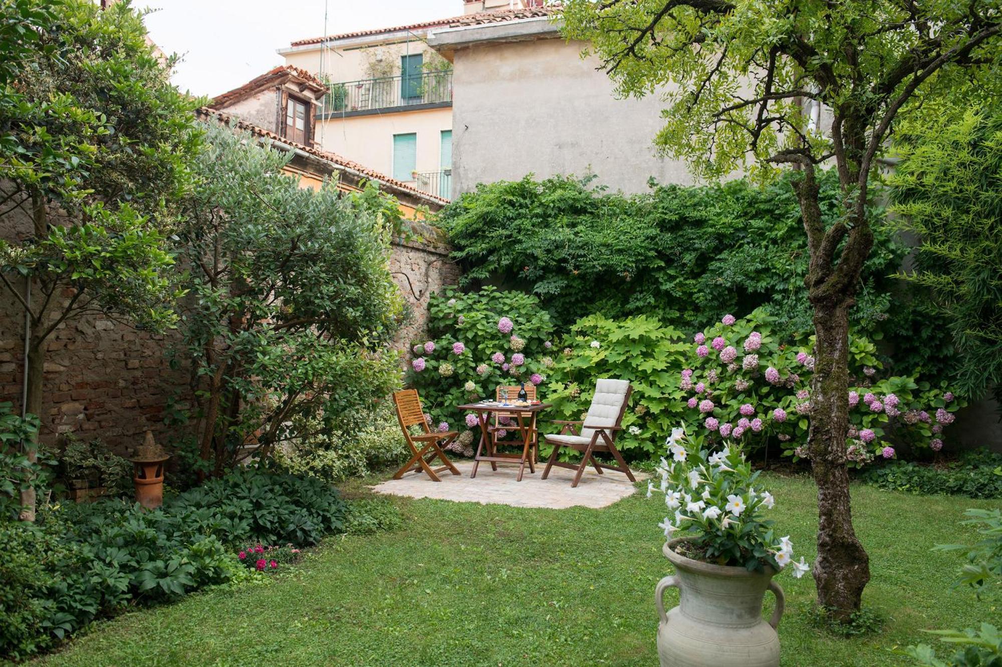 Appartement San Giacomo Venetië