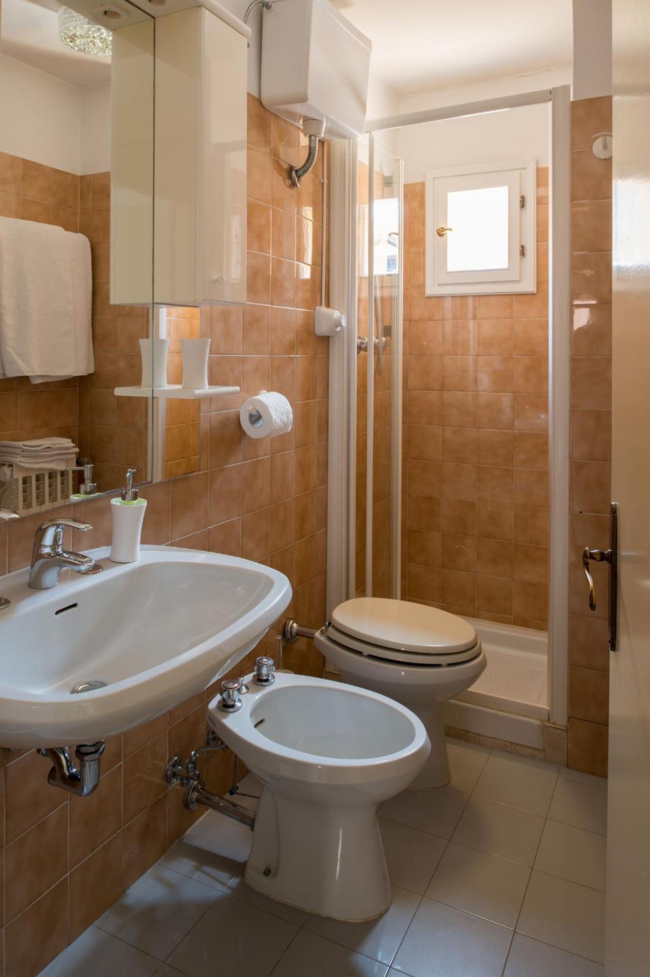 Appartement Rialto Venetië
