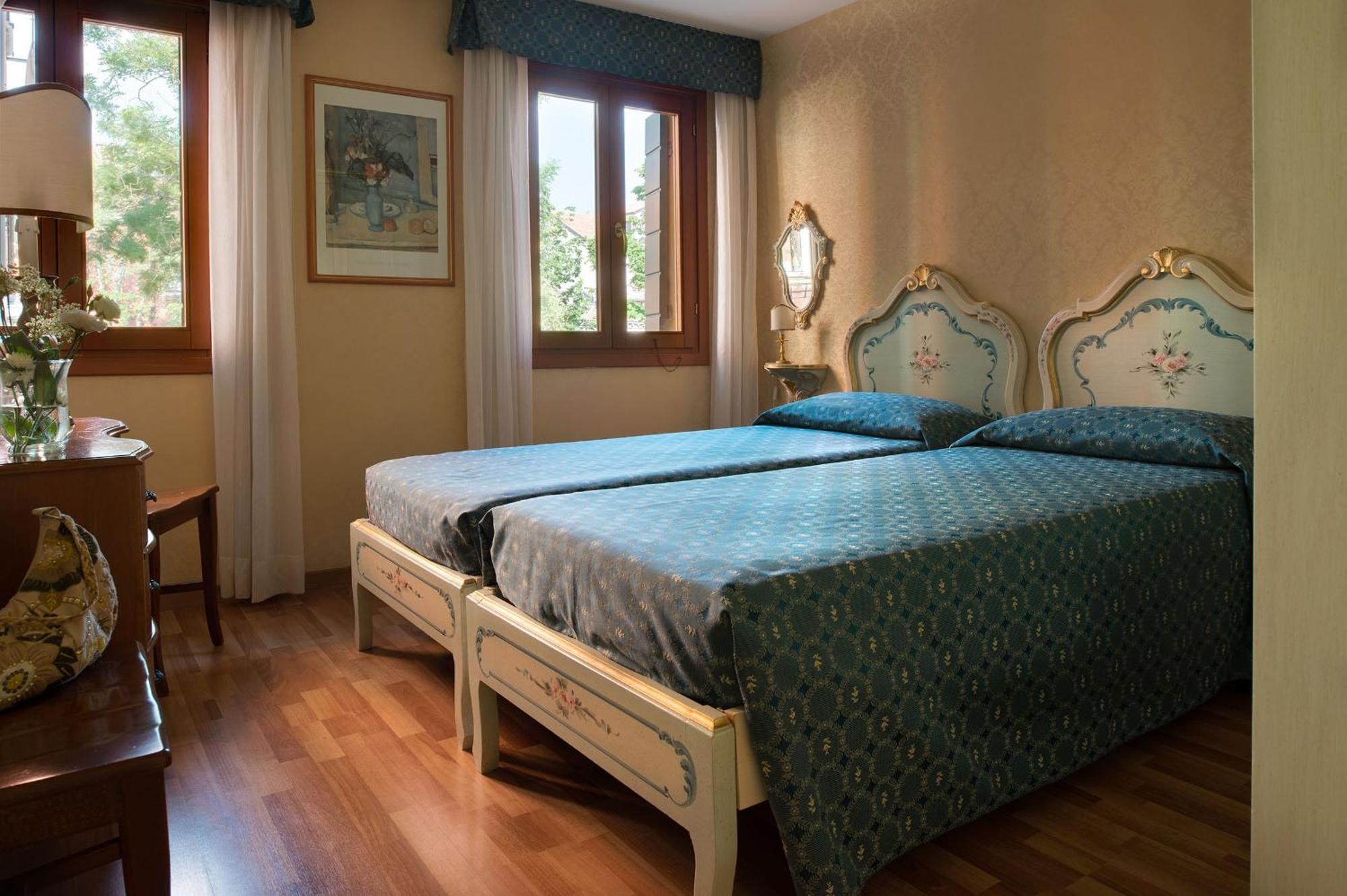 Appartement Rialto Venetië