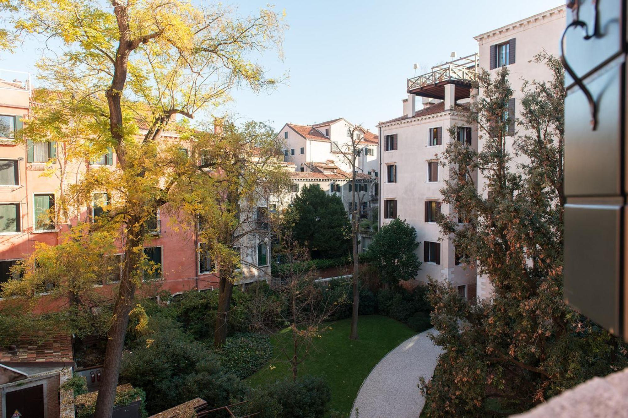 Appartamento Rialto Venezia