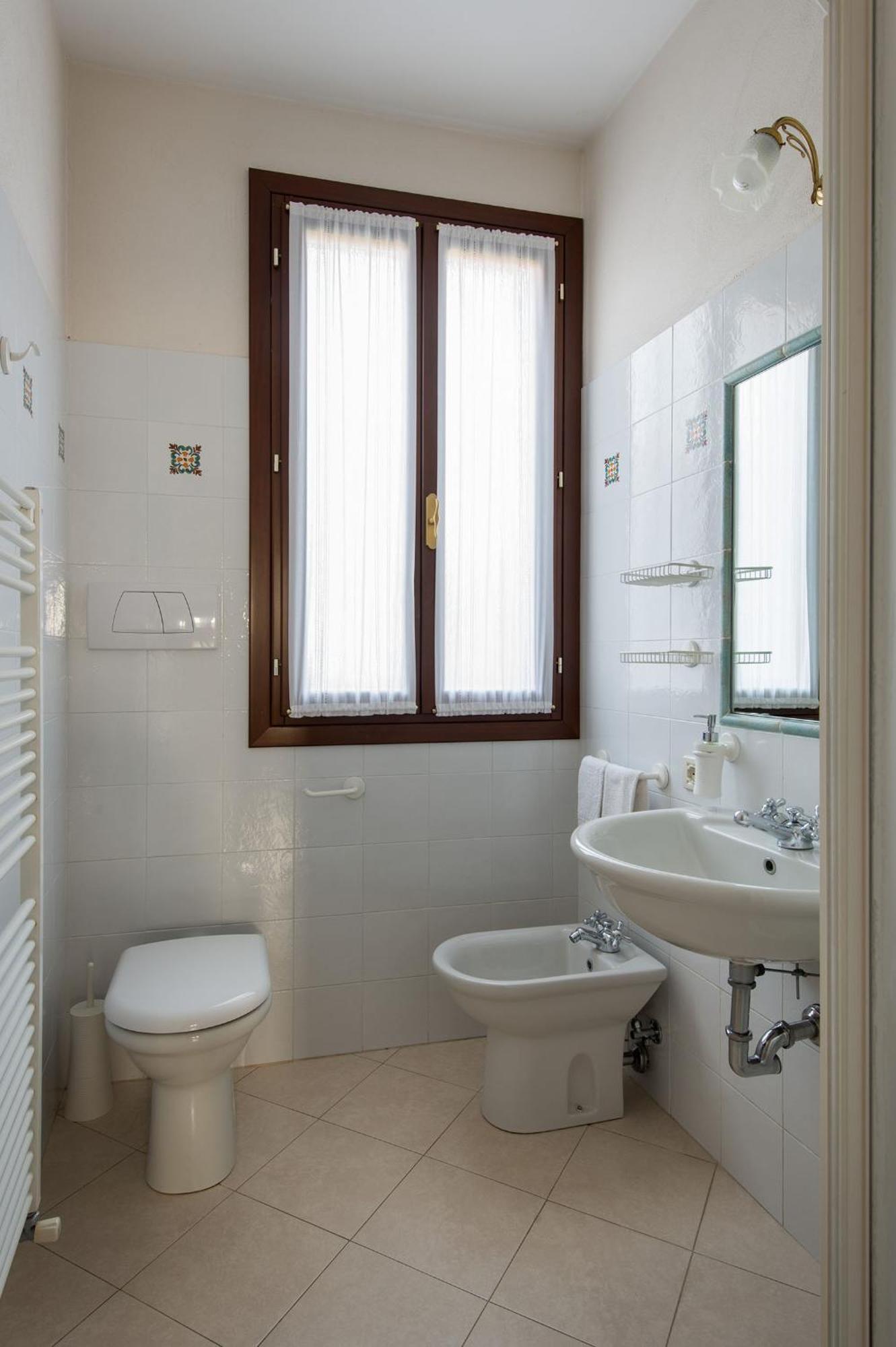 Appartement San Giacomo *