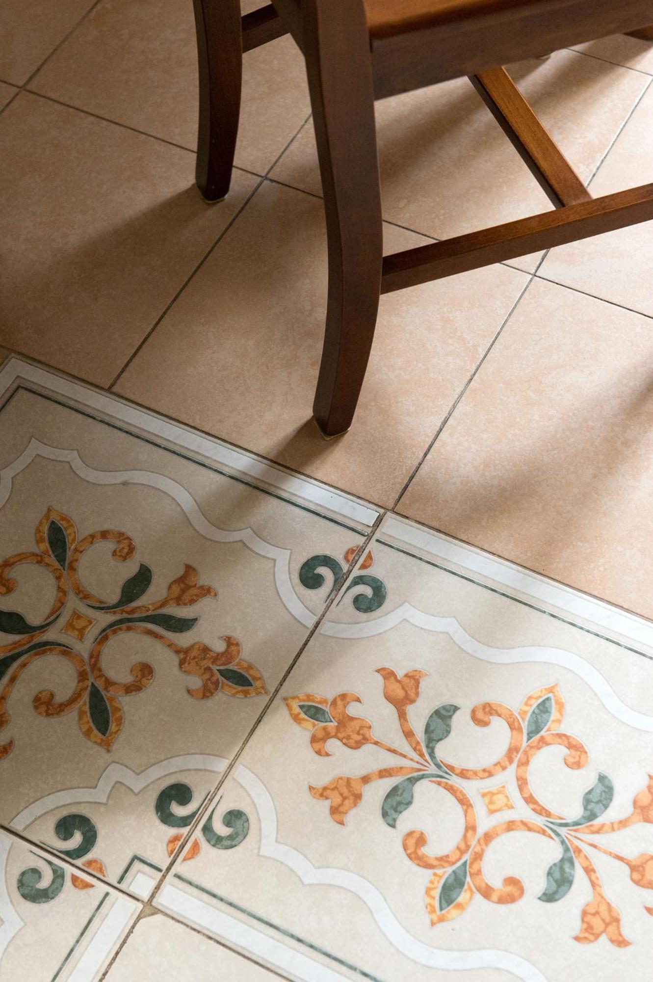 Appartement San Giacomo