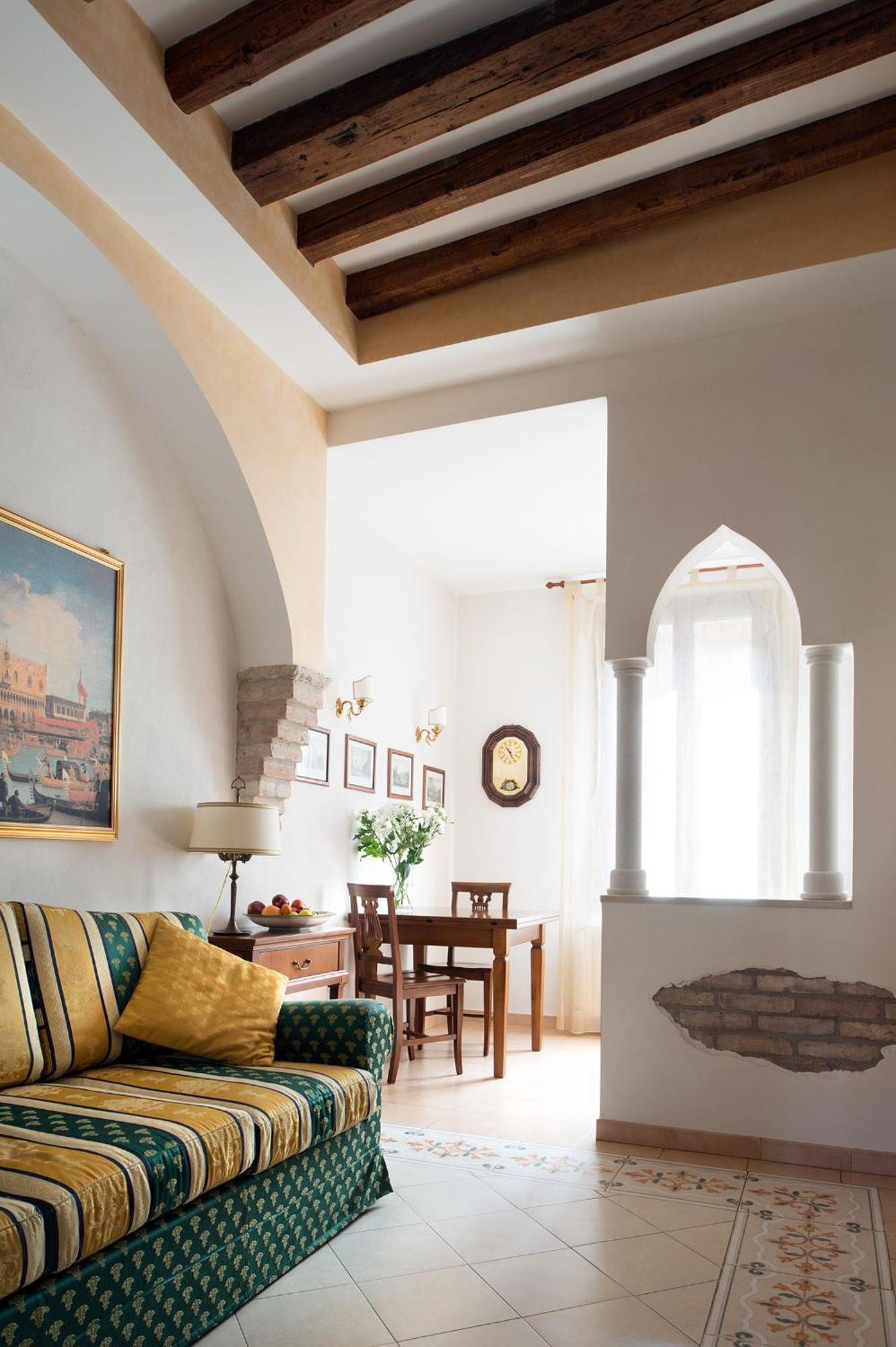 San Giacomo Appartement *