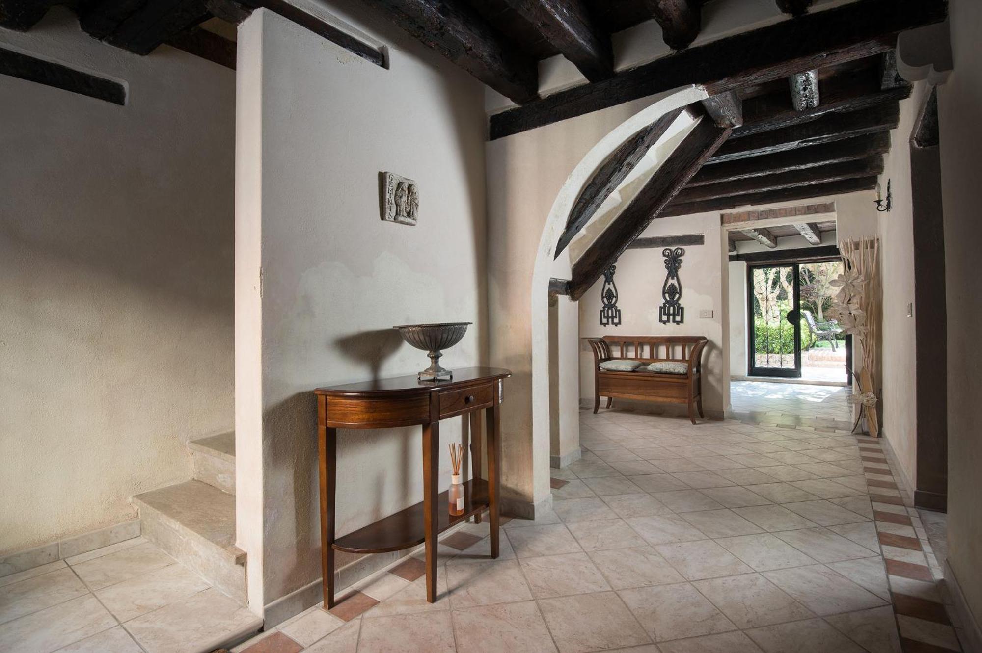 San Giacomo Appartement Venetië