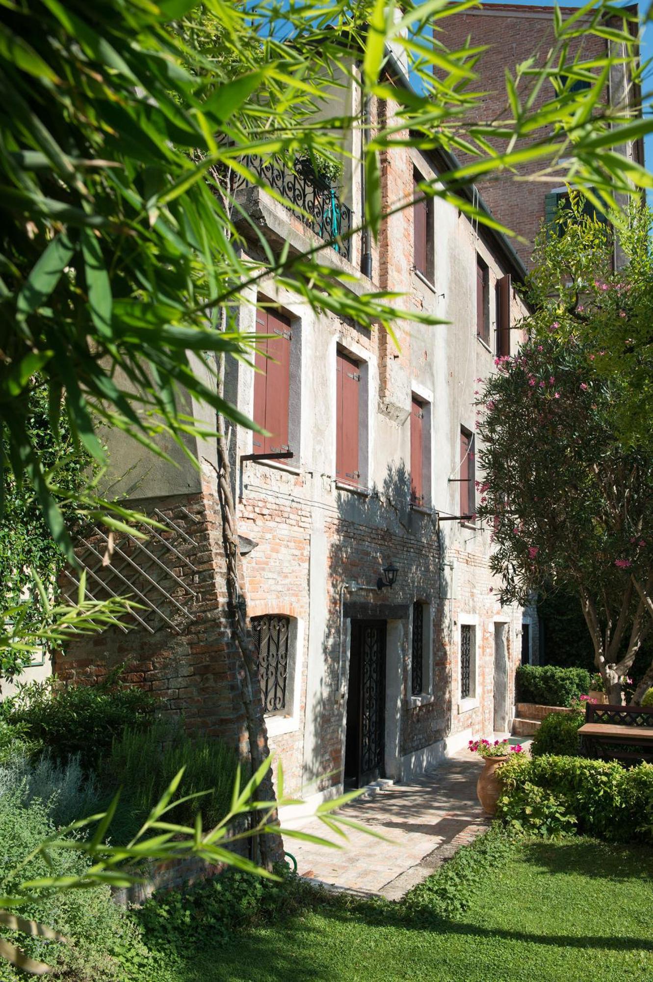 Appartement San Giacomo Venetië