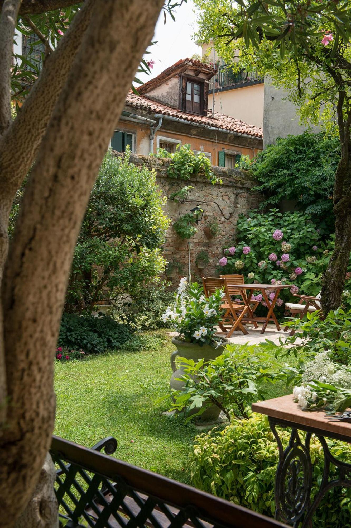 Appartement San Giacomo Venetië