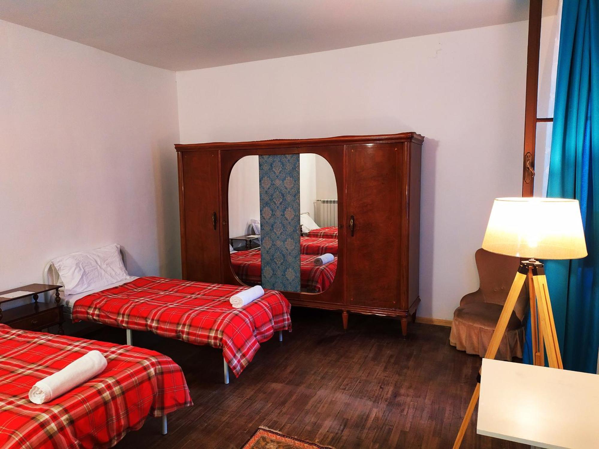 Accommodatie bij particulieren Zen Grand Canal *