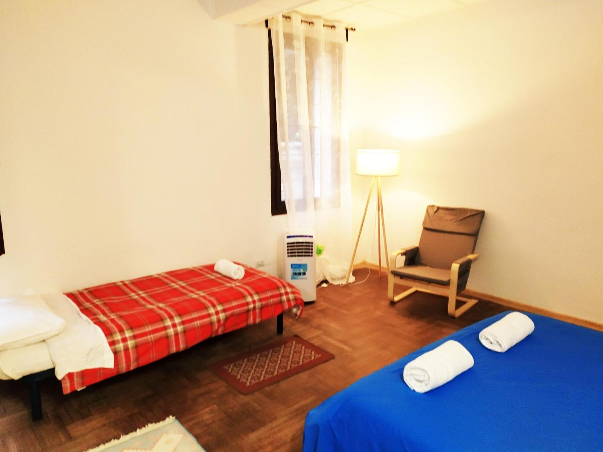 Zen Grand Canal Accommodatie bij particulieren *