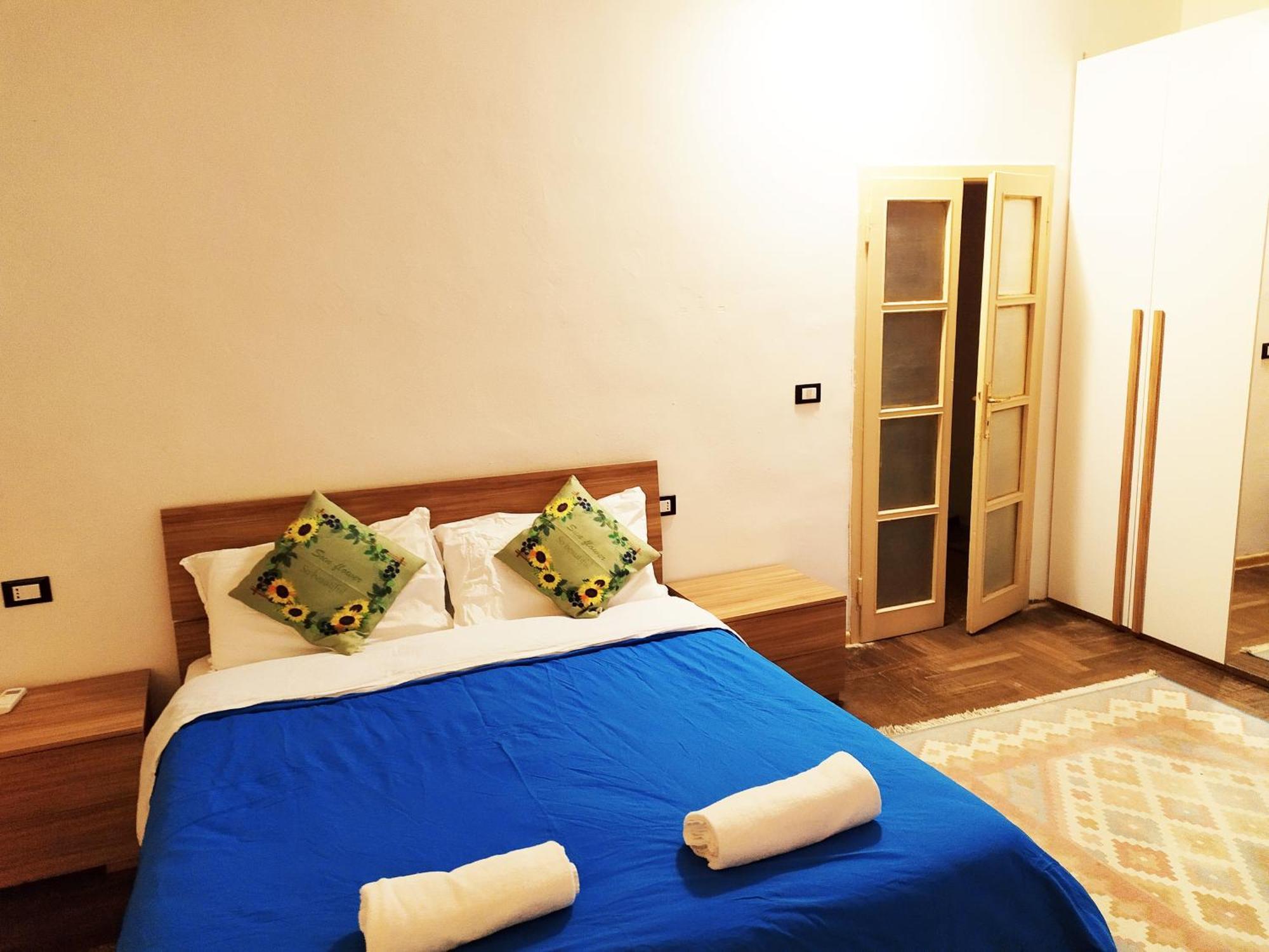 Accommodatie bij particulieren Zen Grand Canal *
